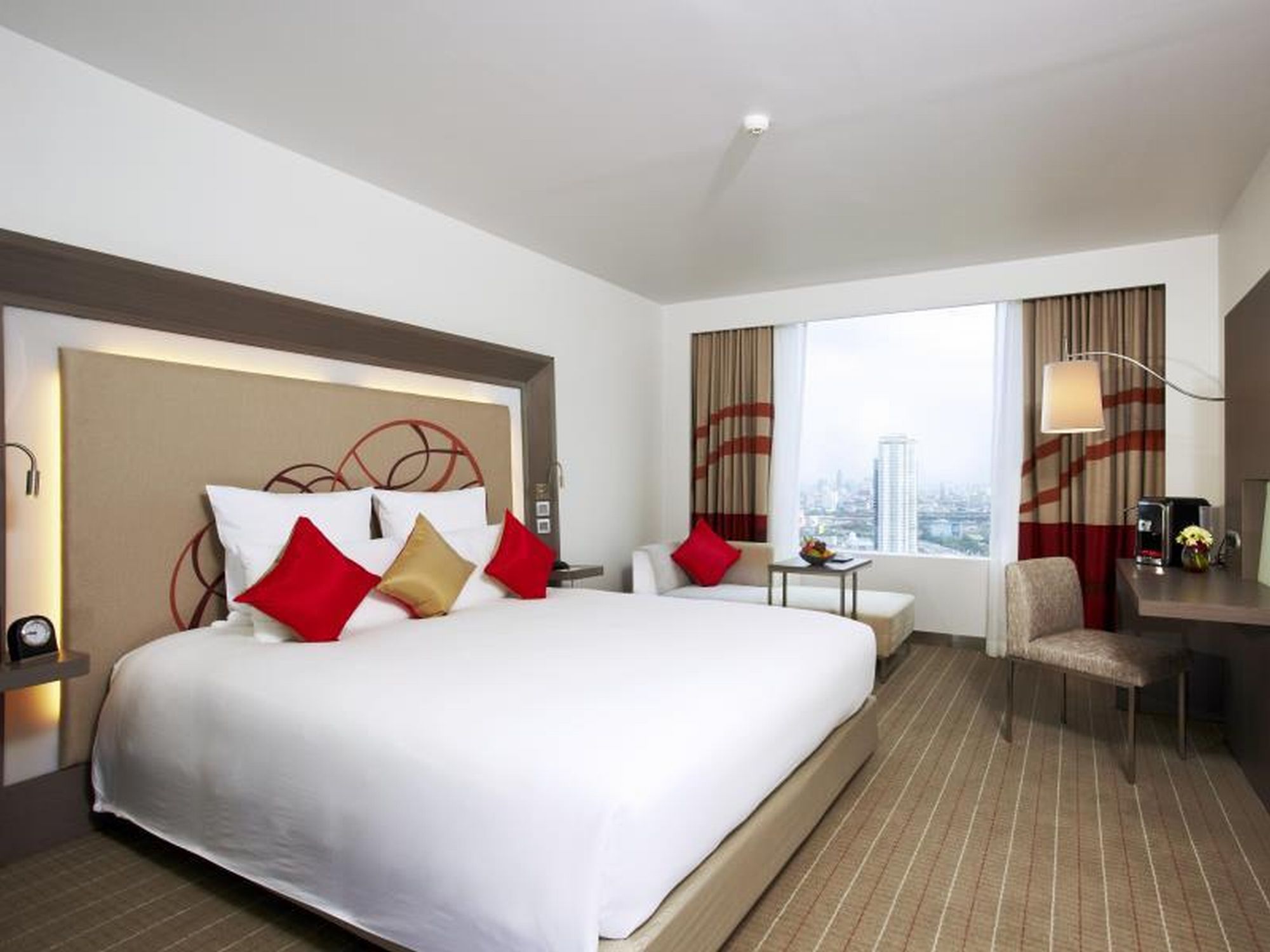 Double or Twin Premier