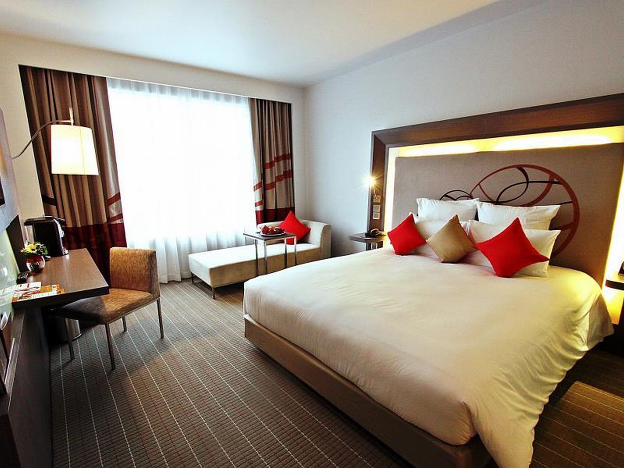 Double or Twin Premier