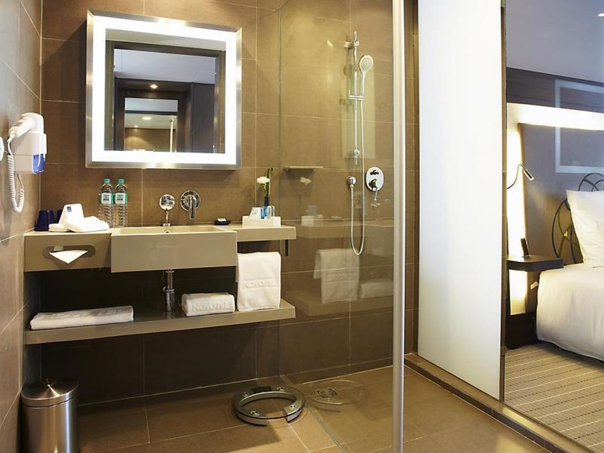 Double or Twin Superior