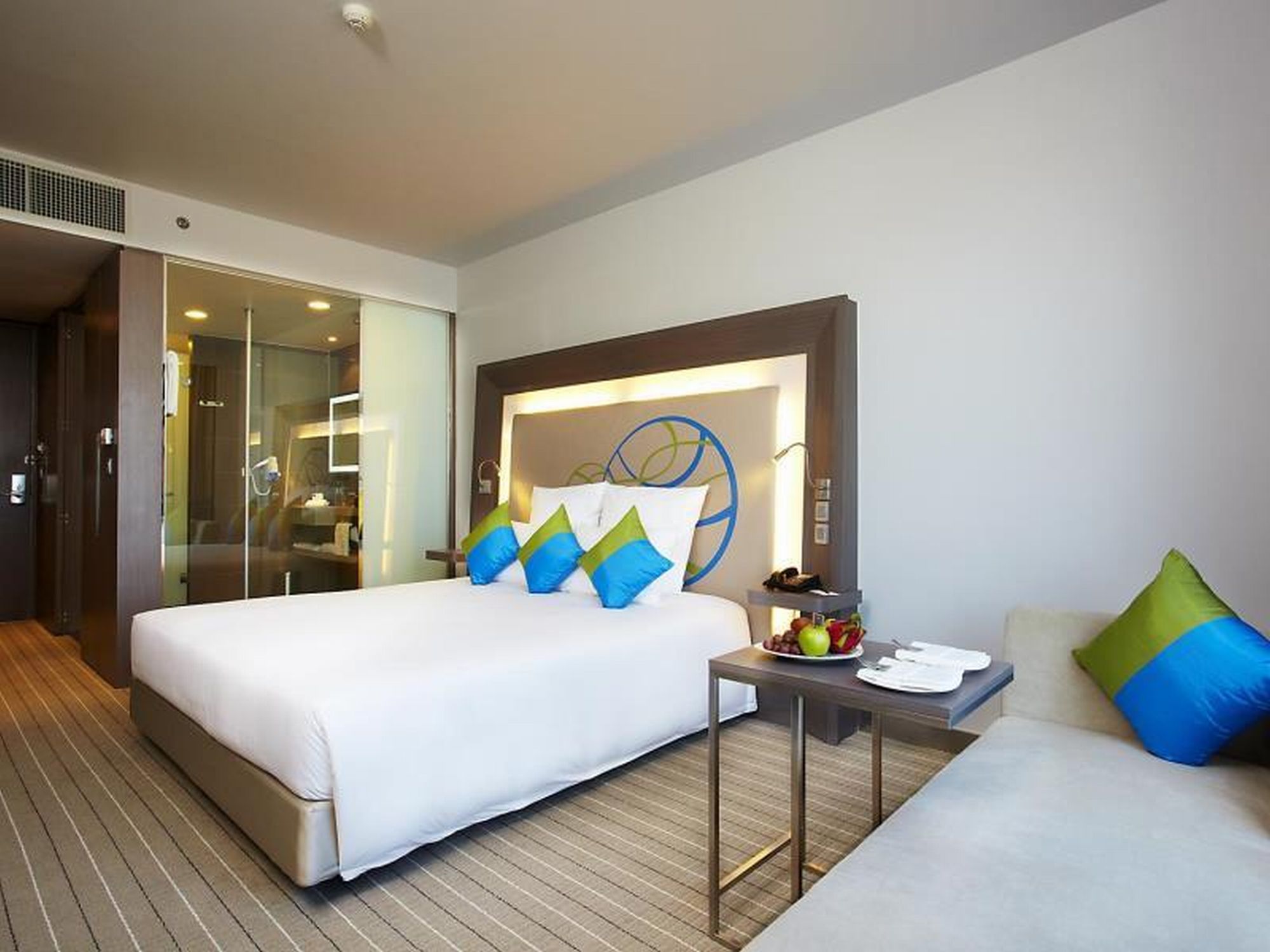 Double or Twin Superior