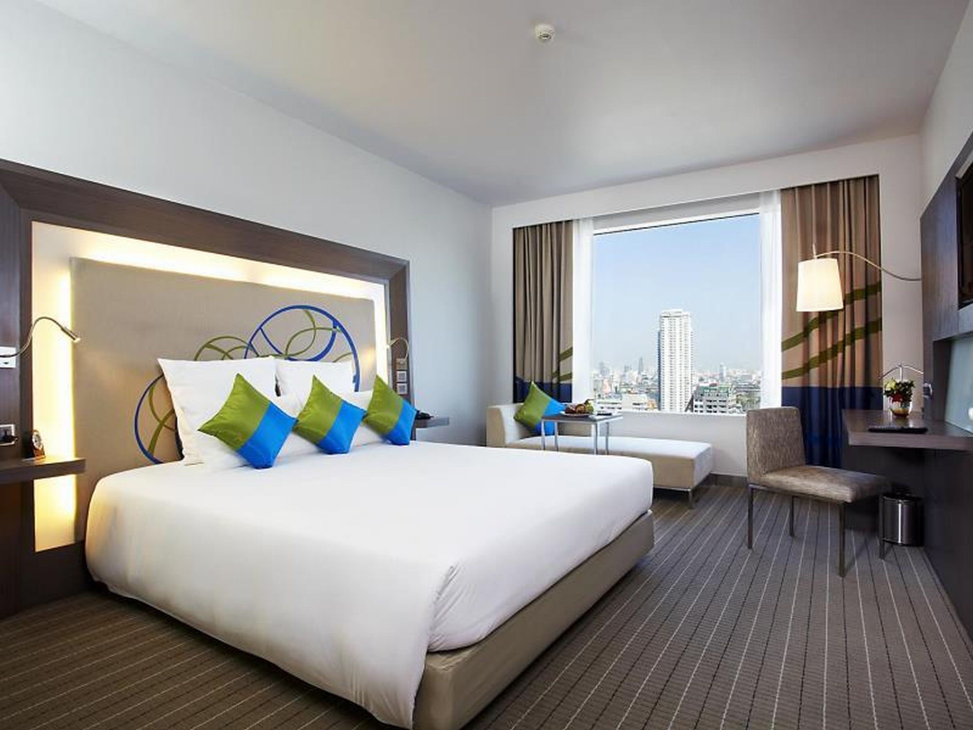 Double or Twin Superior