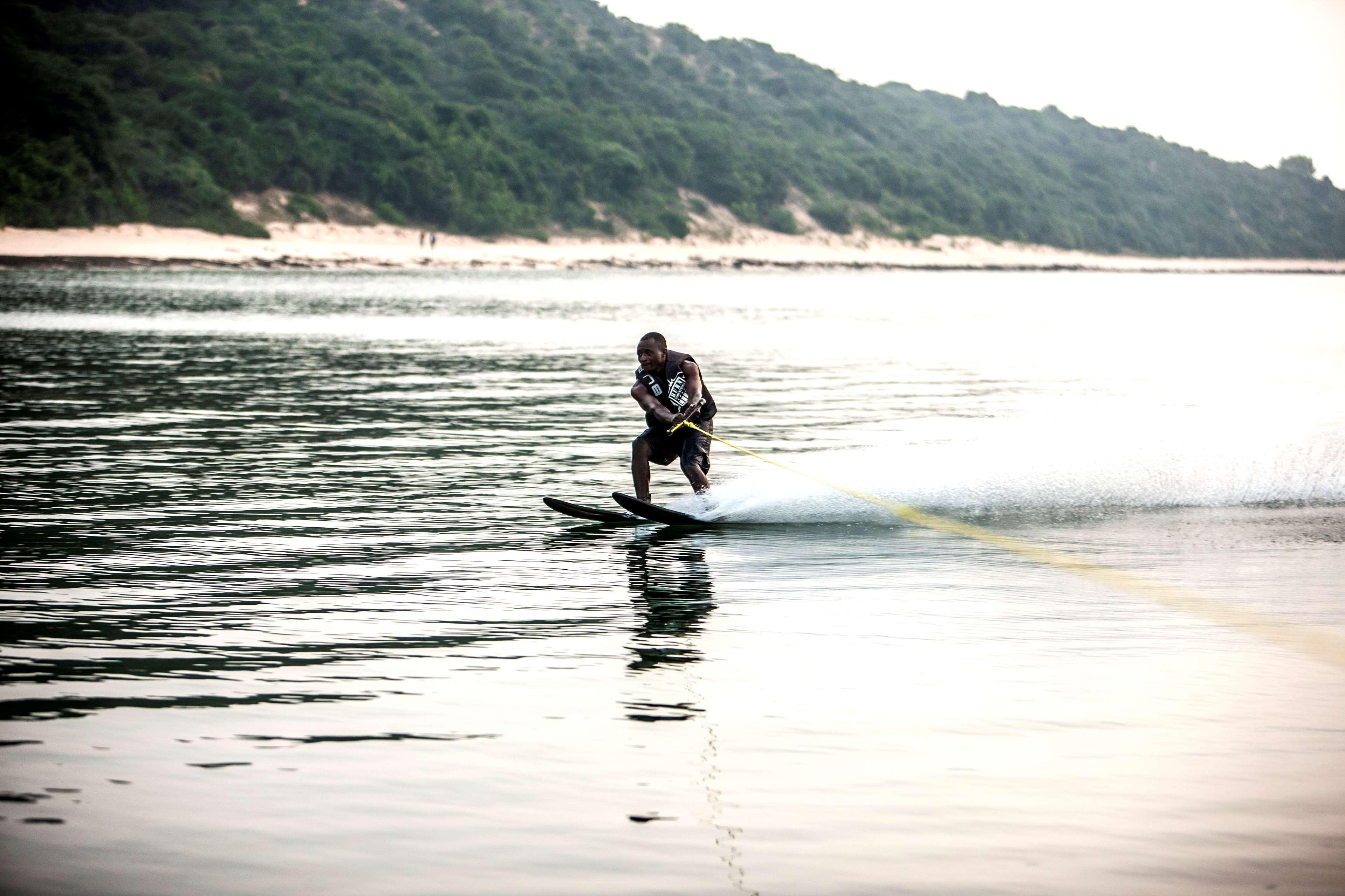 Sports and Entertainment