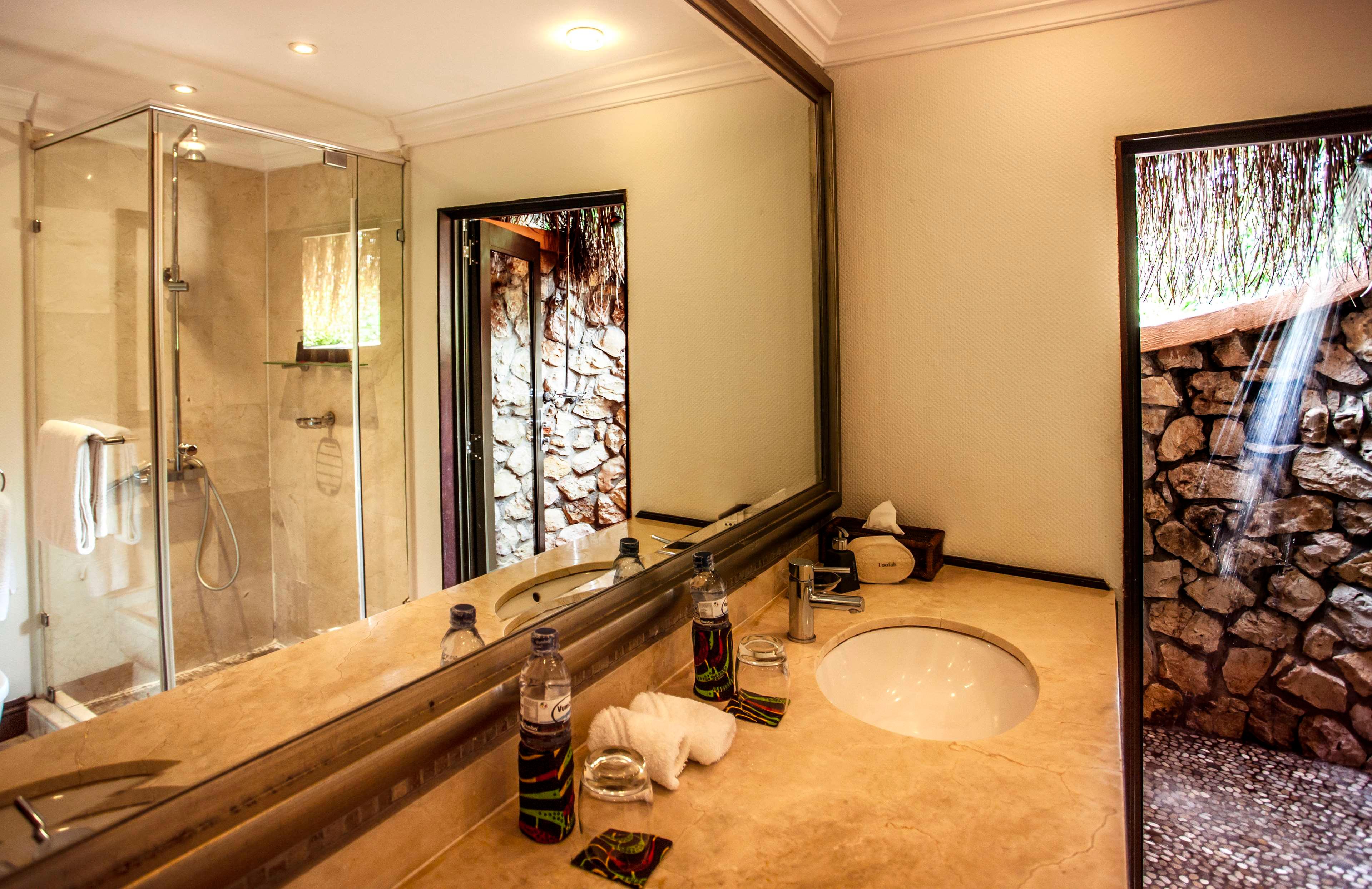 Villa Deluxe Sea View