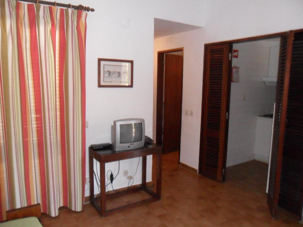 Apartment Two Bedrooms