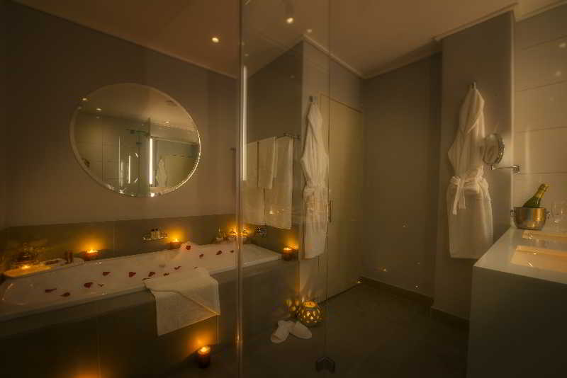 Double or Twin Superior Mountain View