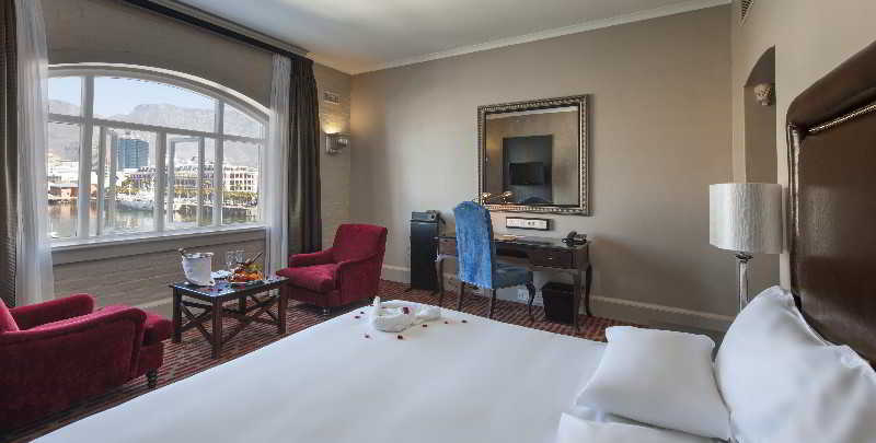 Double or Twin Superior Mountain View