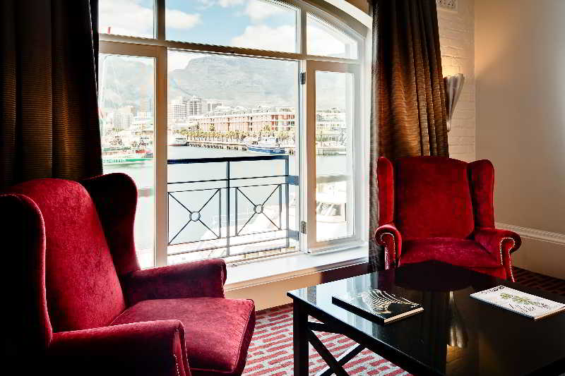 Double or Twin Superior Mountain View