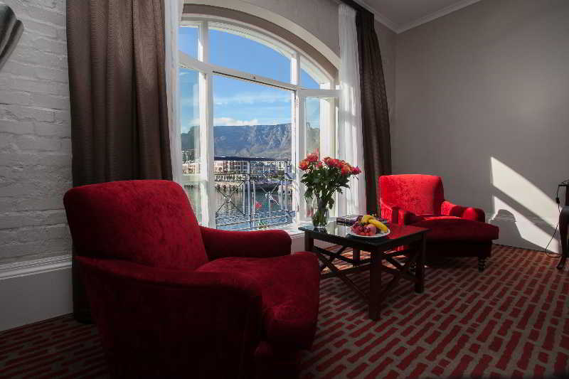 Double or Twin Superior Mountain View