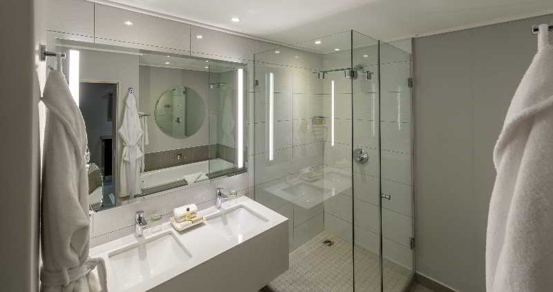 Double or Twin Superior Mountain View