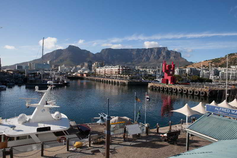 Double or Twin Superior Mountain View