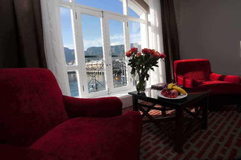 Double or Twin Superior Mountain View