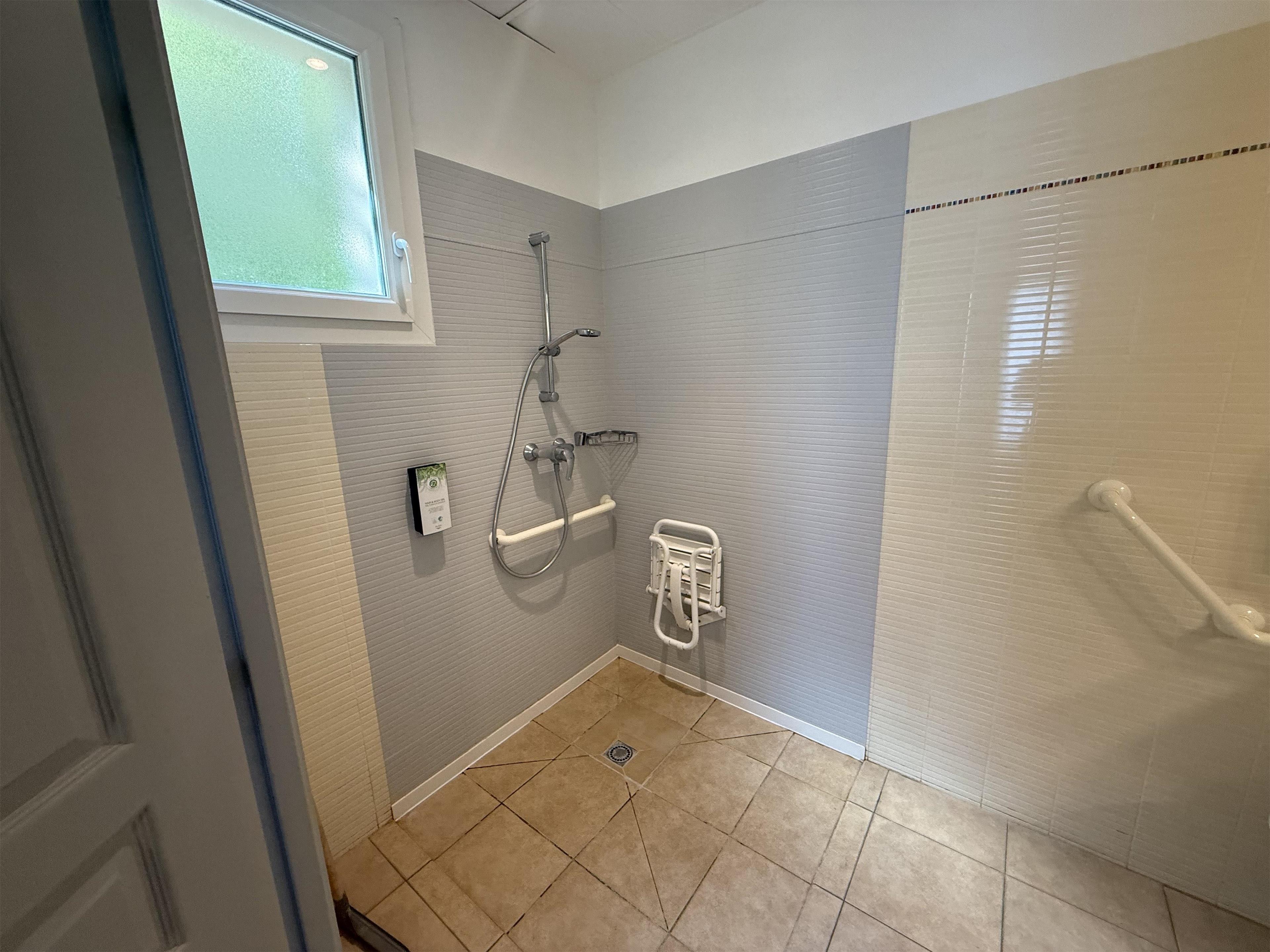 Apartment Accessible-queen Size Bed