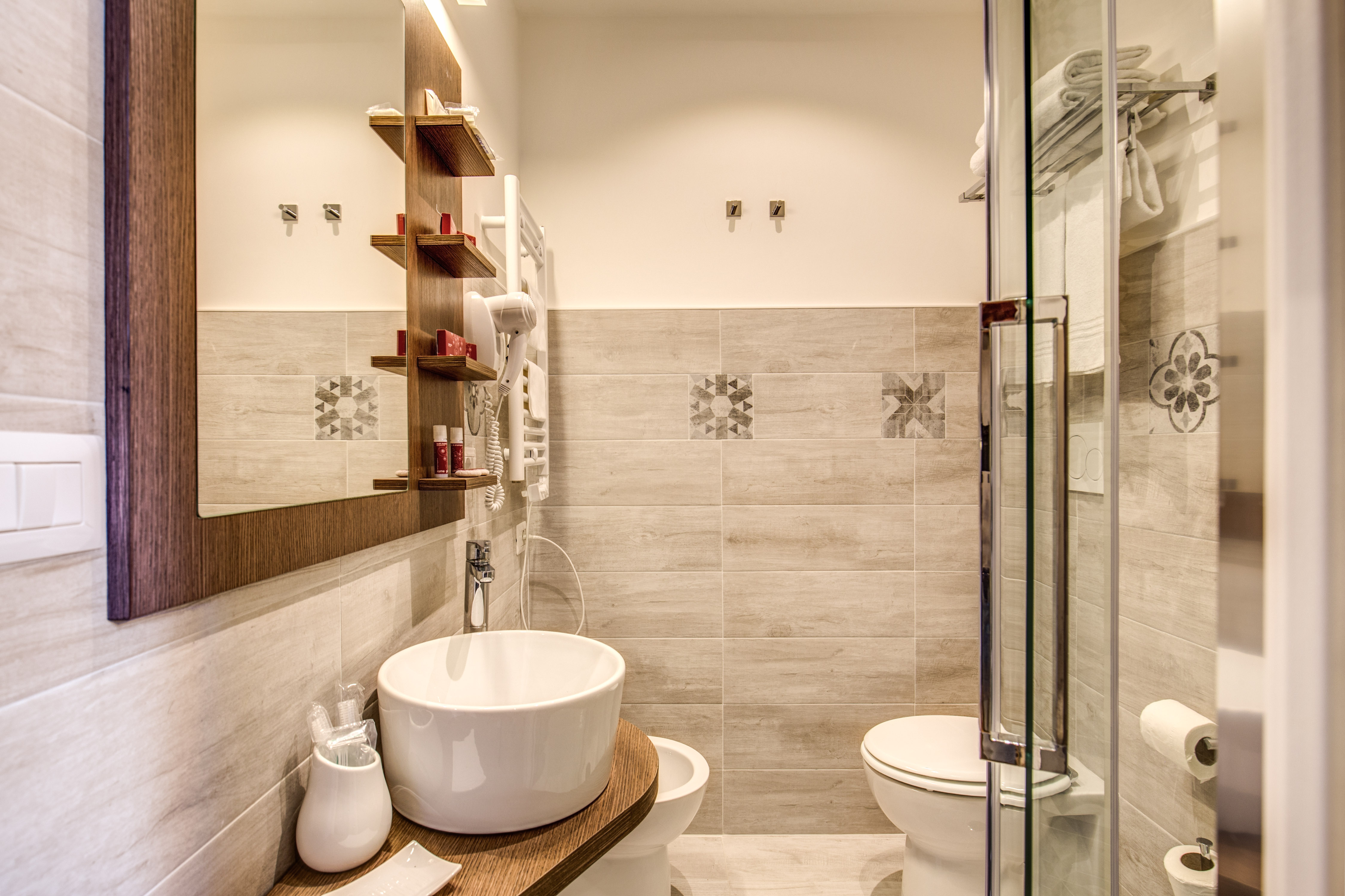 Double or Twin Deluxe