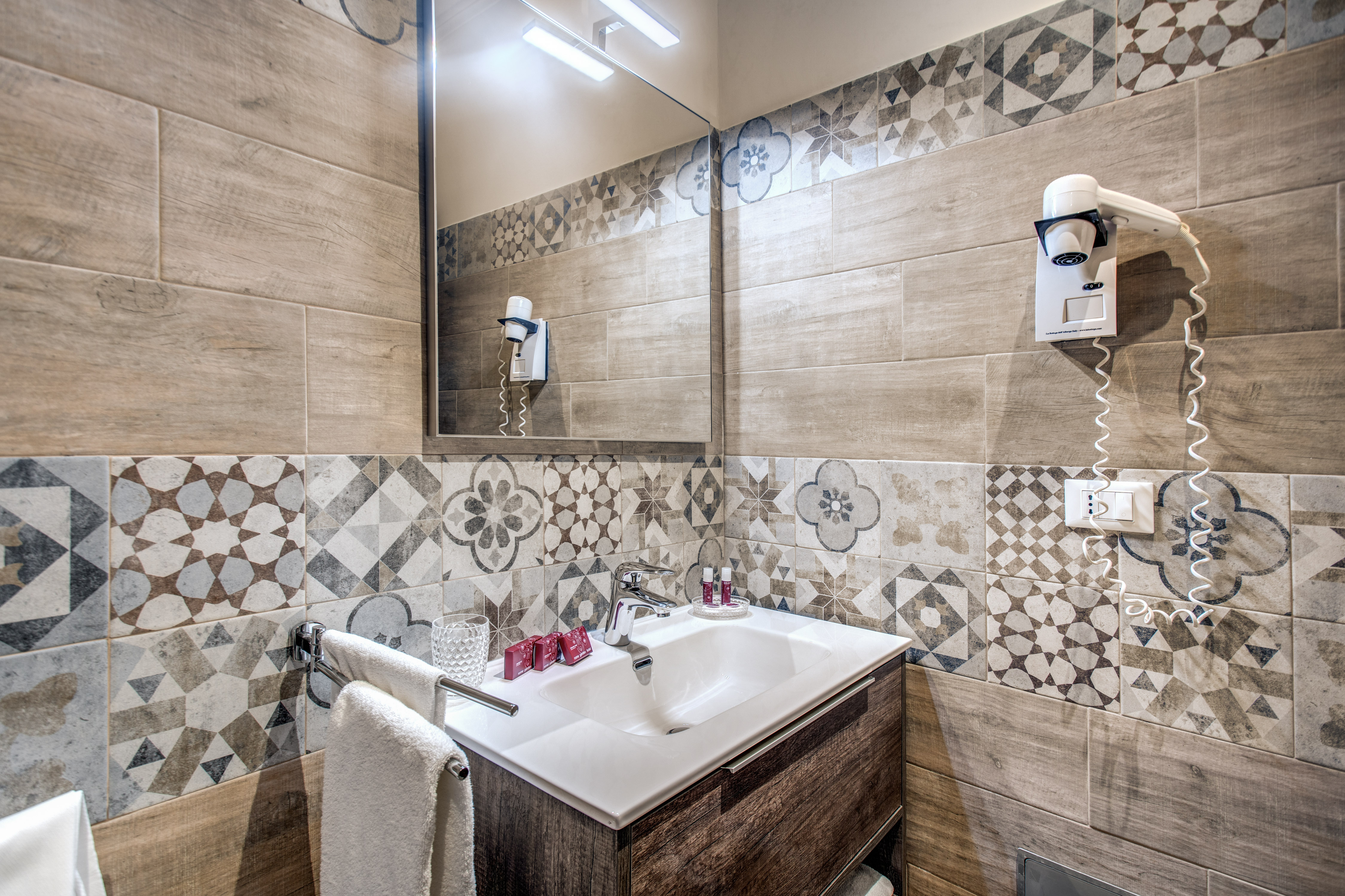 Double or Twin Deluxe