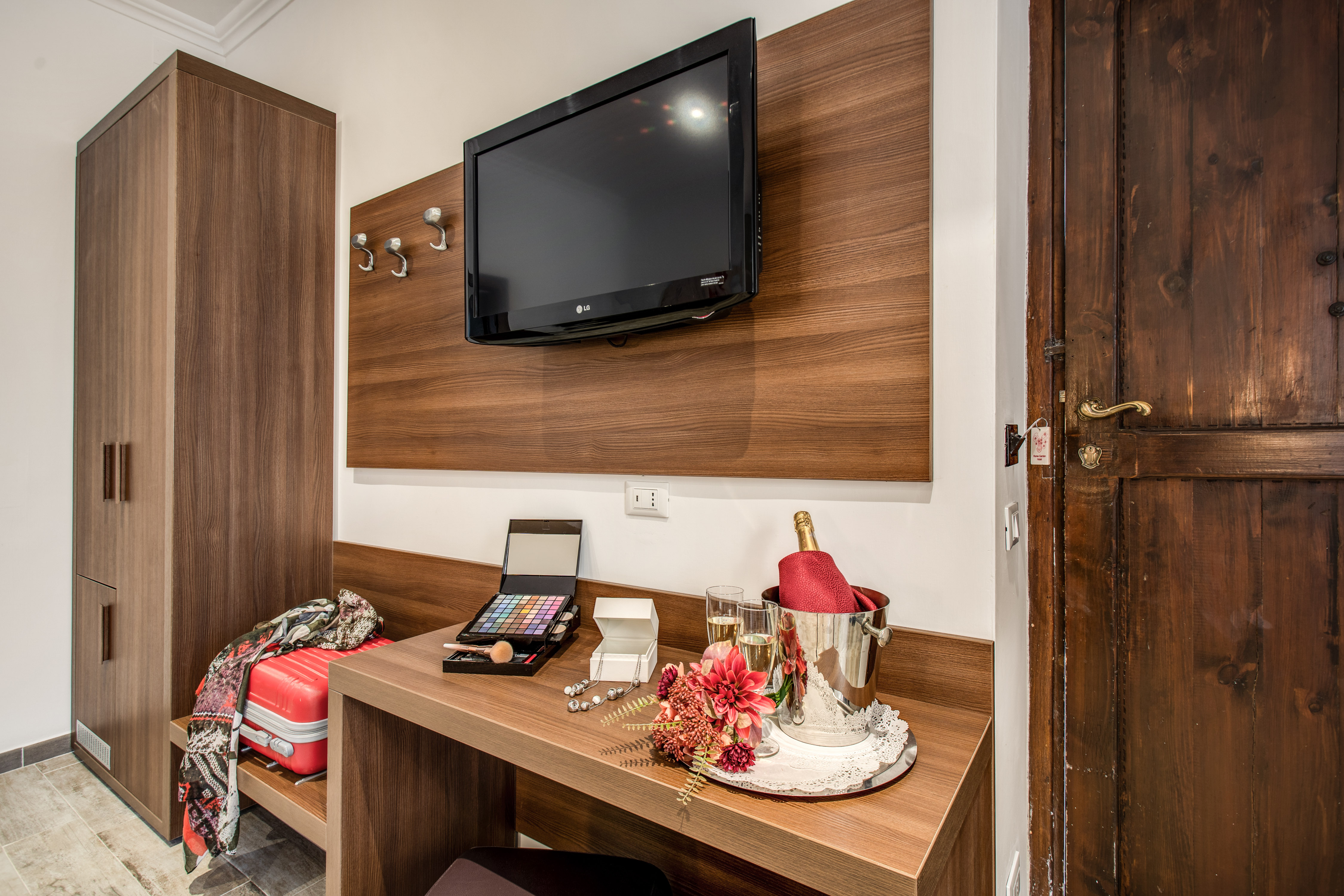 Double or Twin Superior