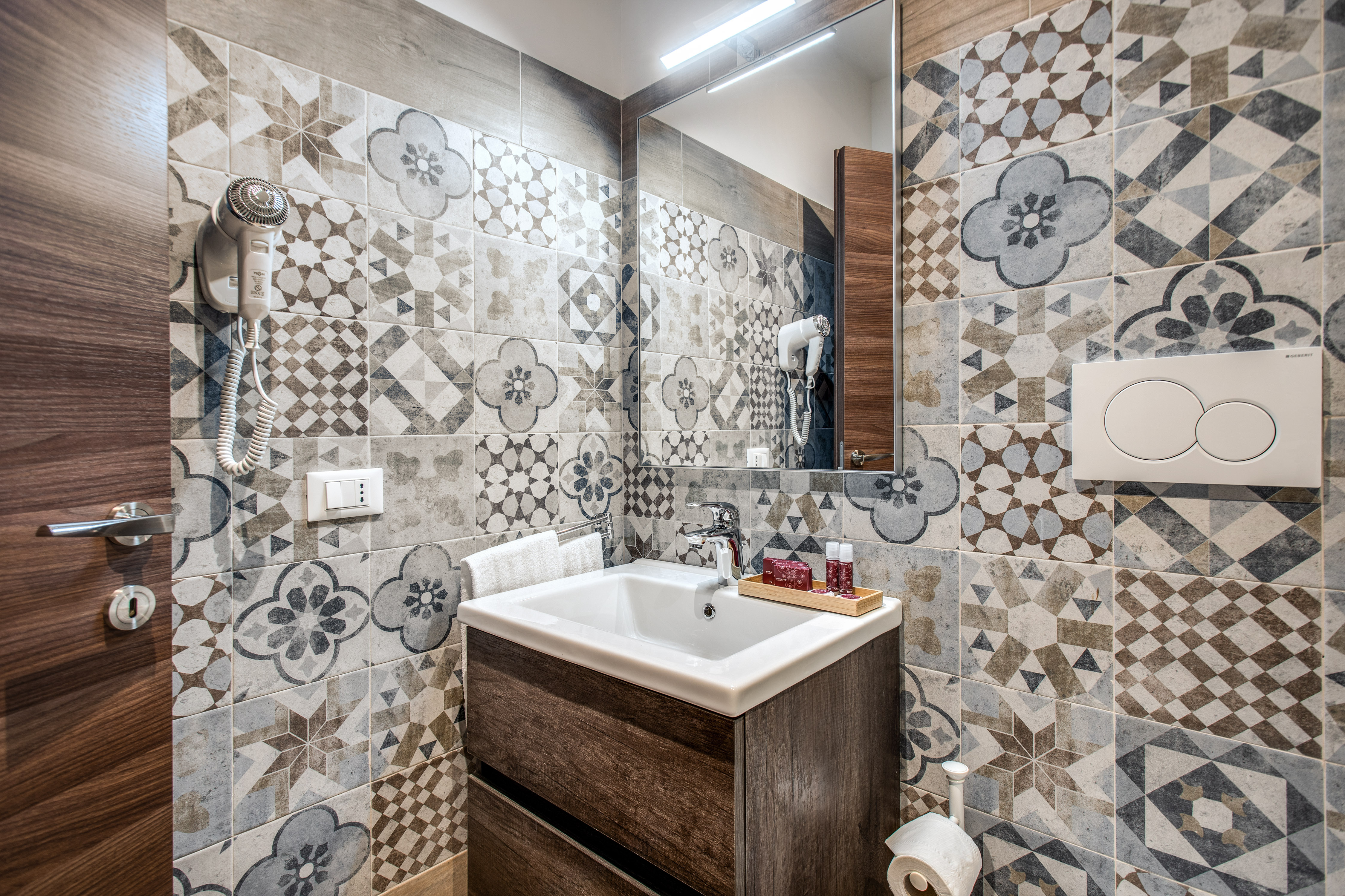 Double Single Deluxe