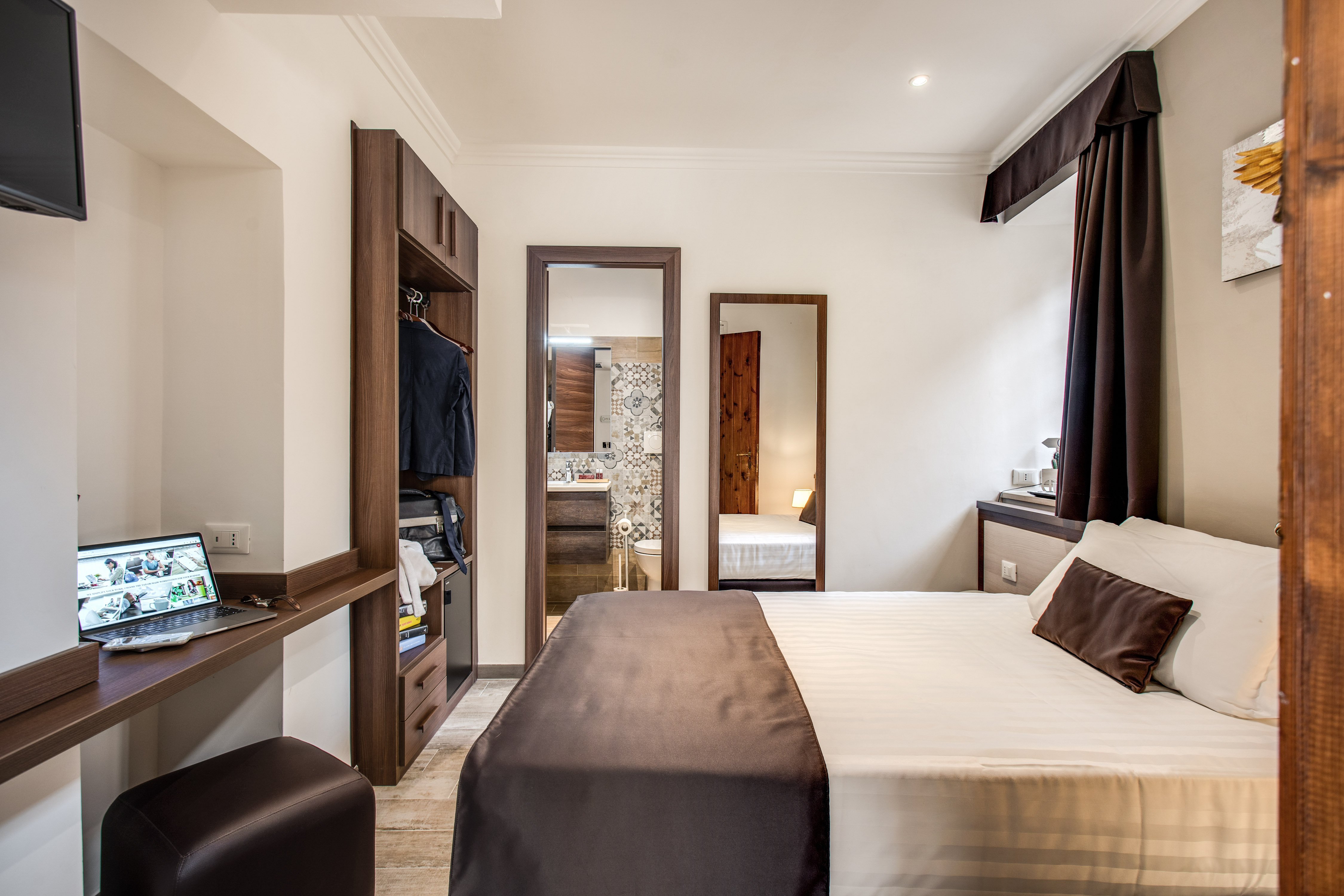 Double Single Deluxe