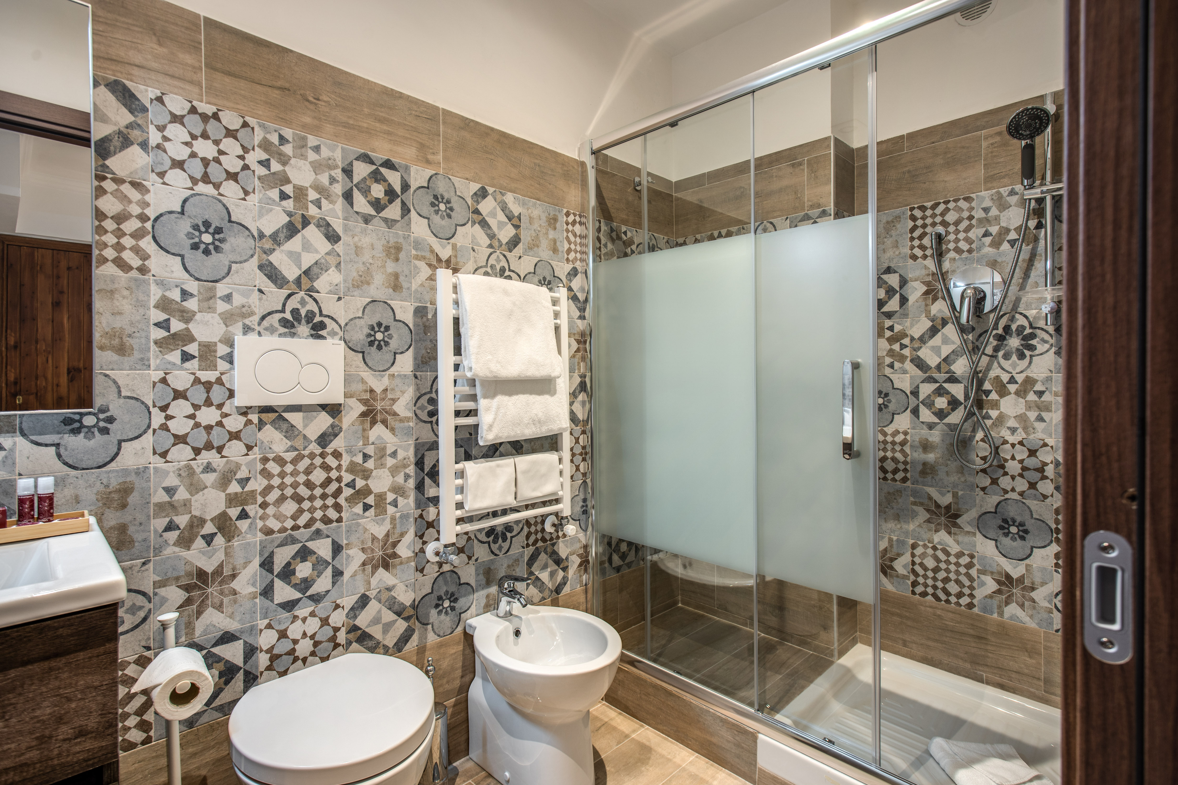 Double Single Deluxe