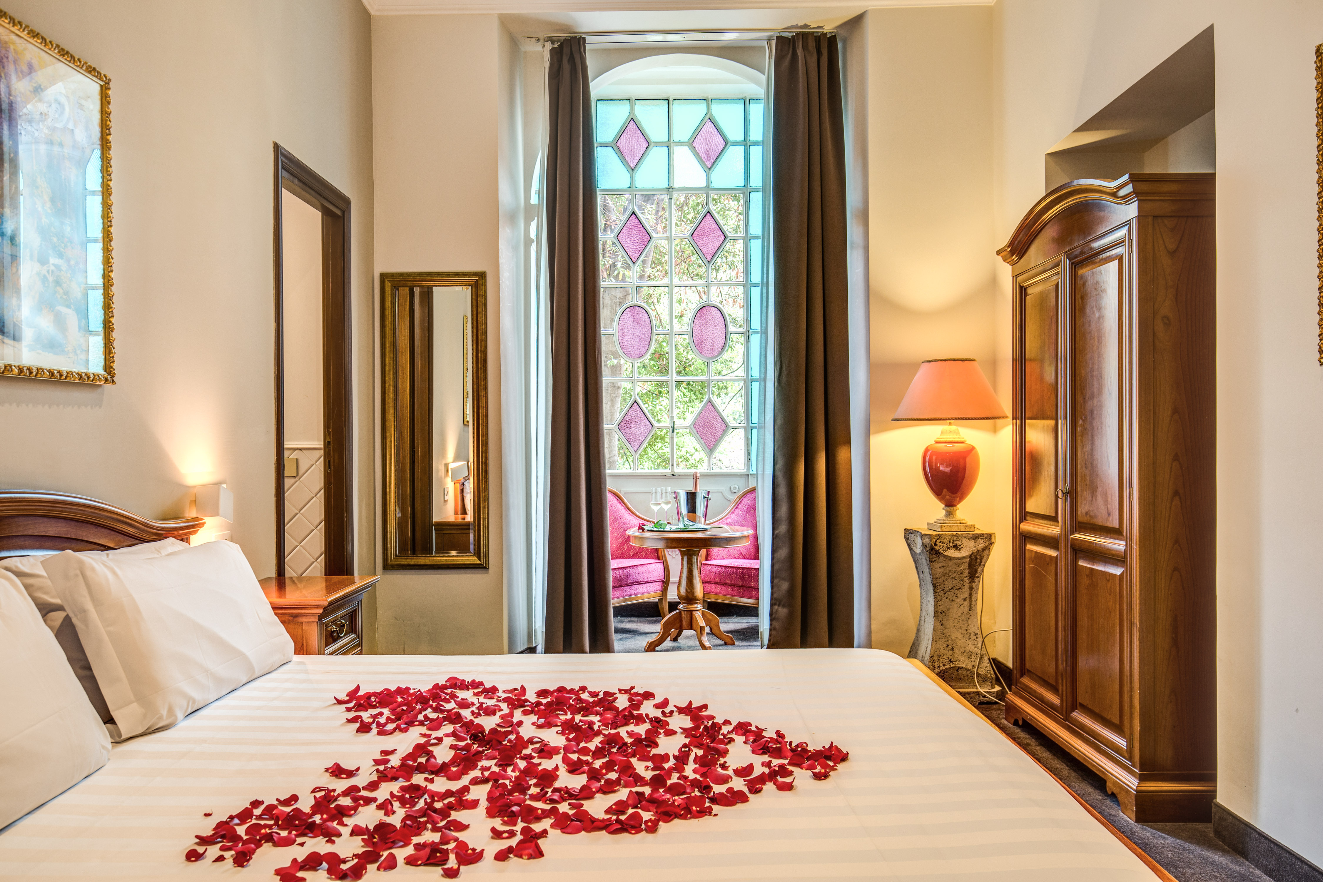 Double or Twin Superior