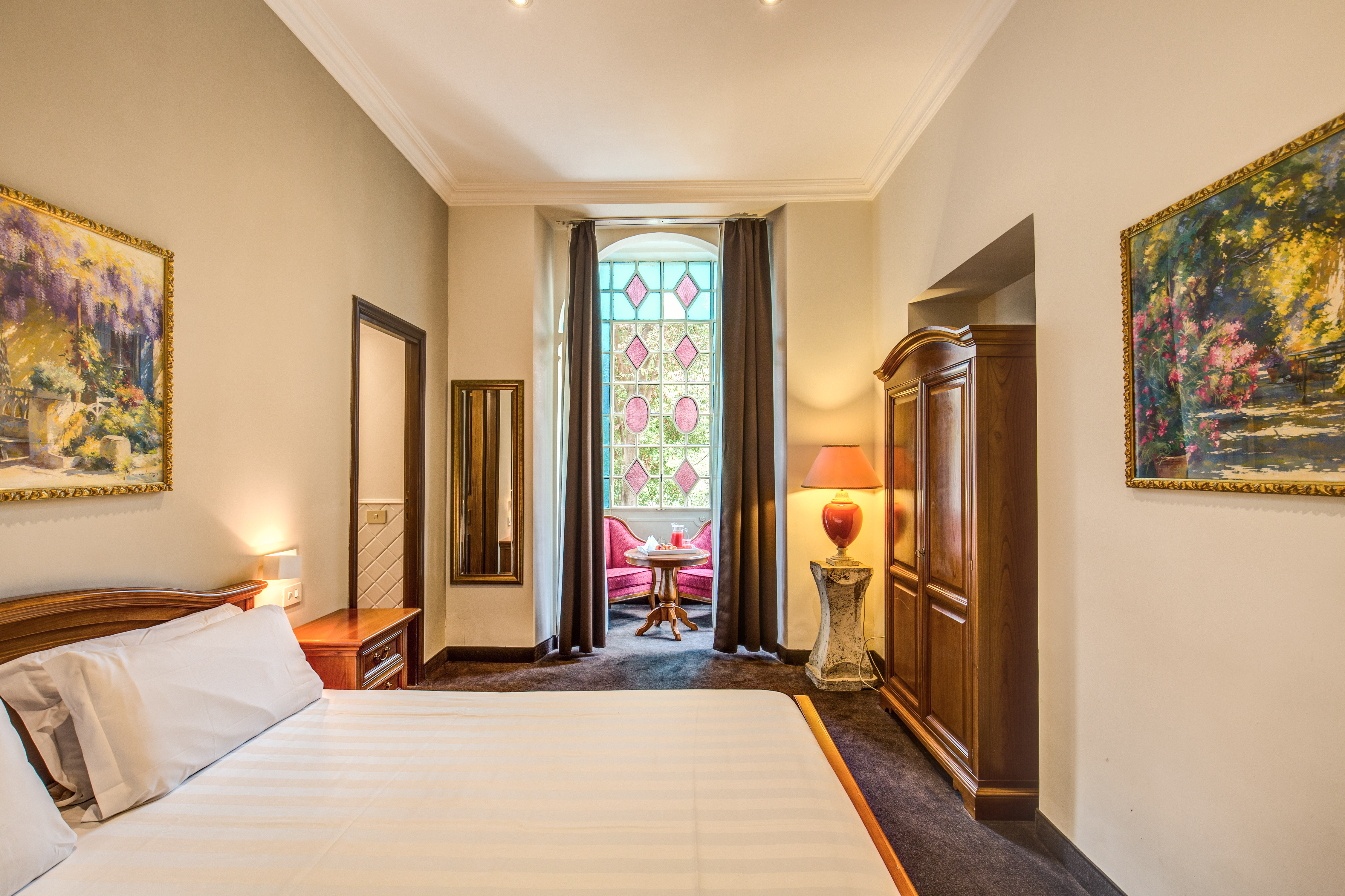 Double or Twin Superior