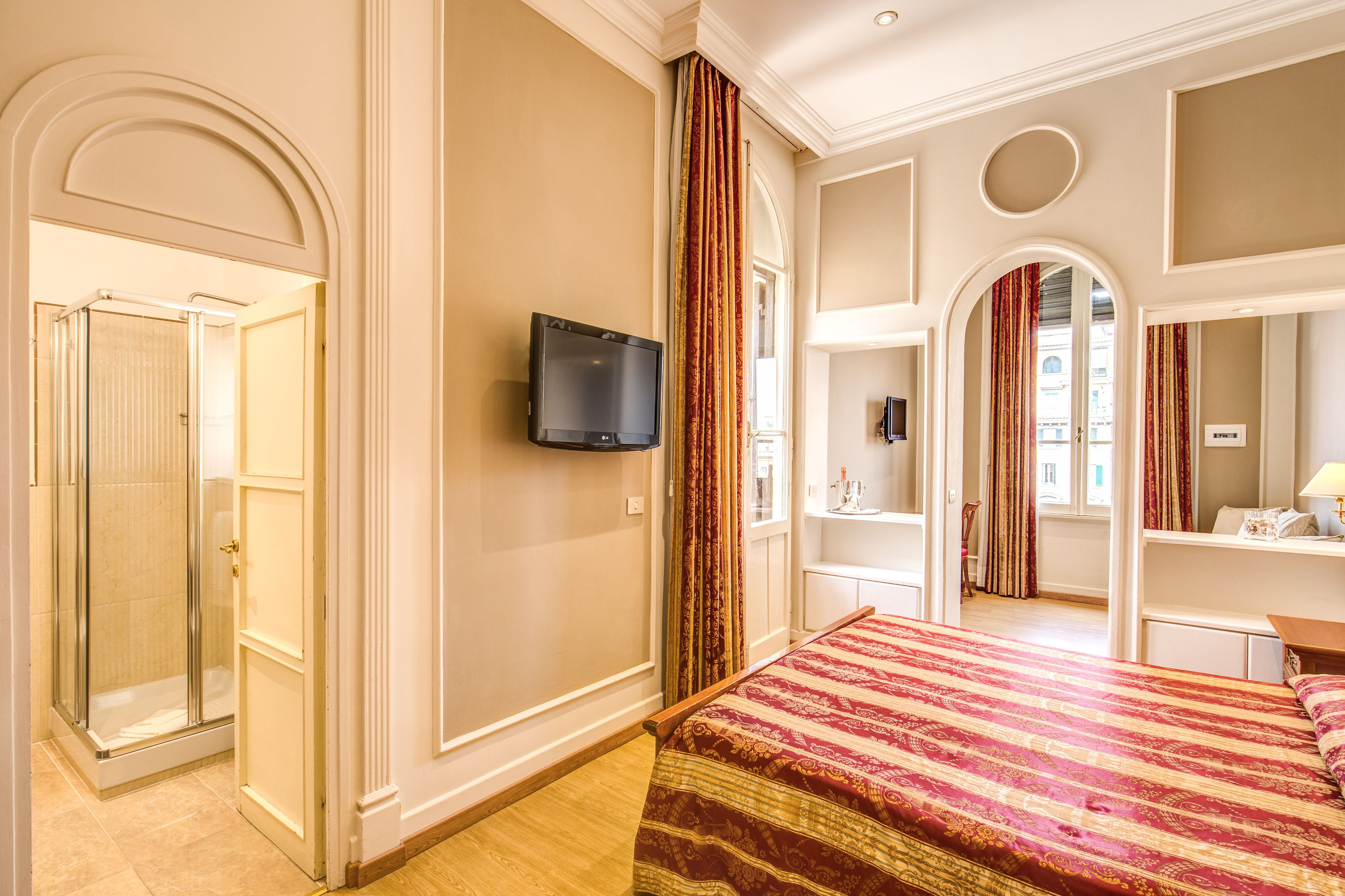 Double or Twin Superior