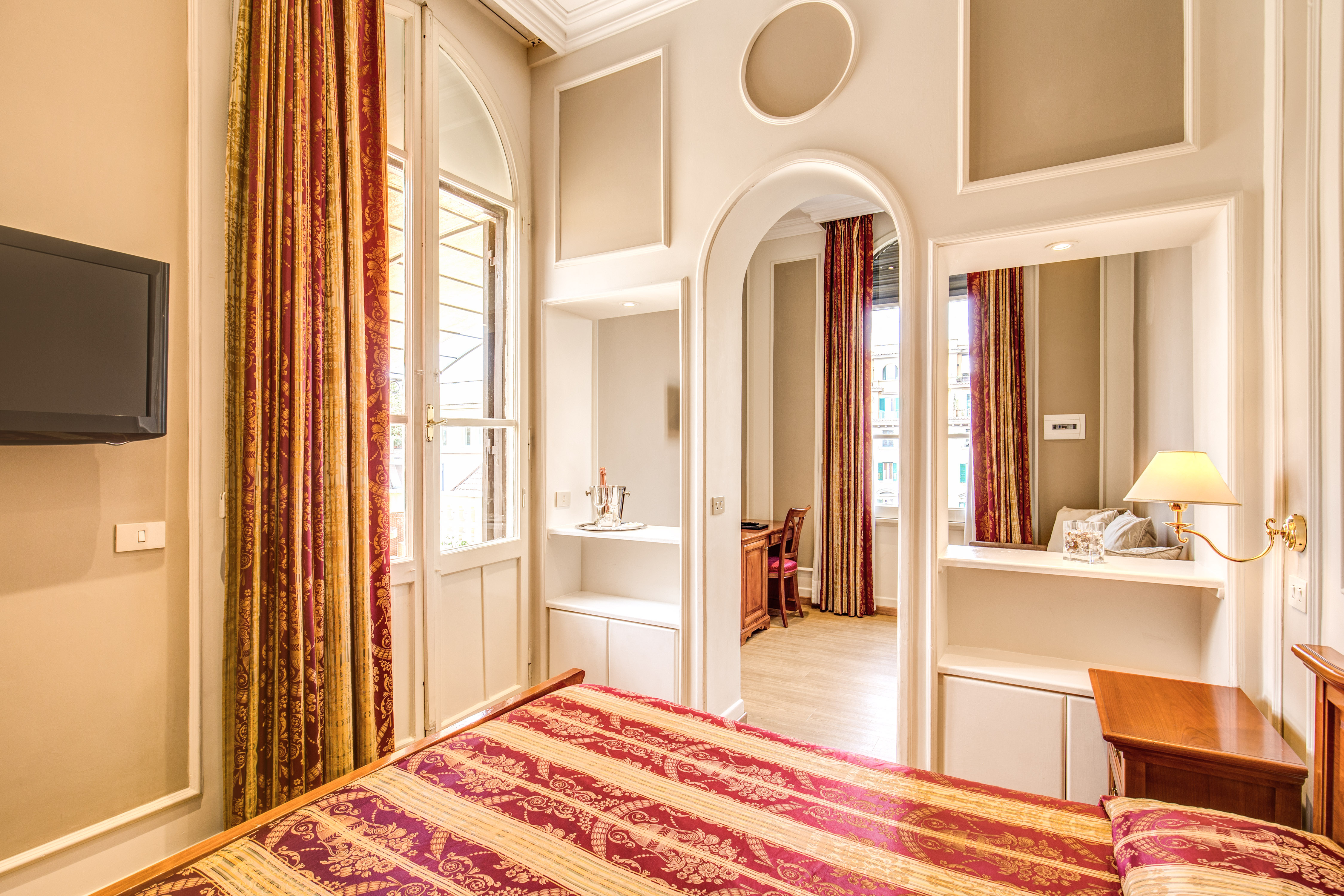 Double or Twin Superior