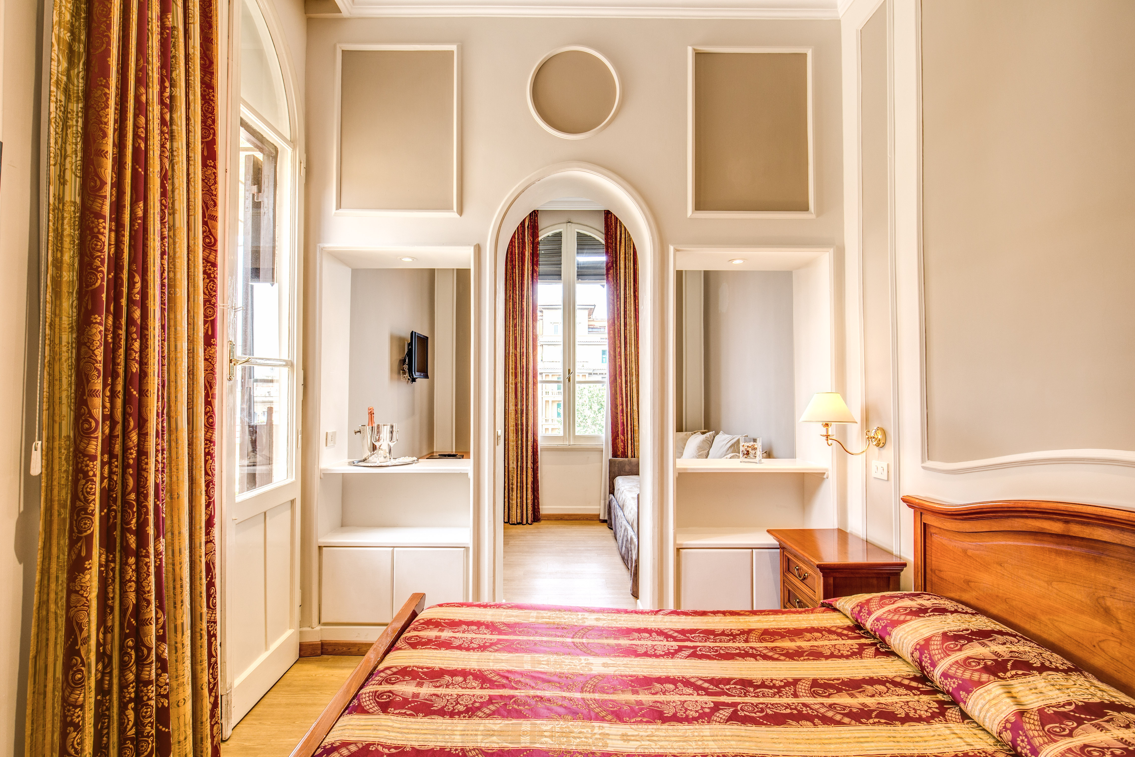 Double or Twin Superior