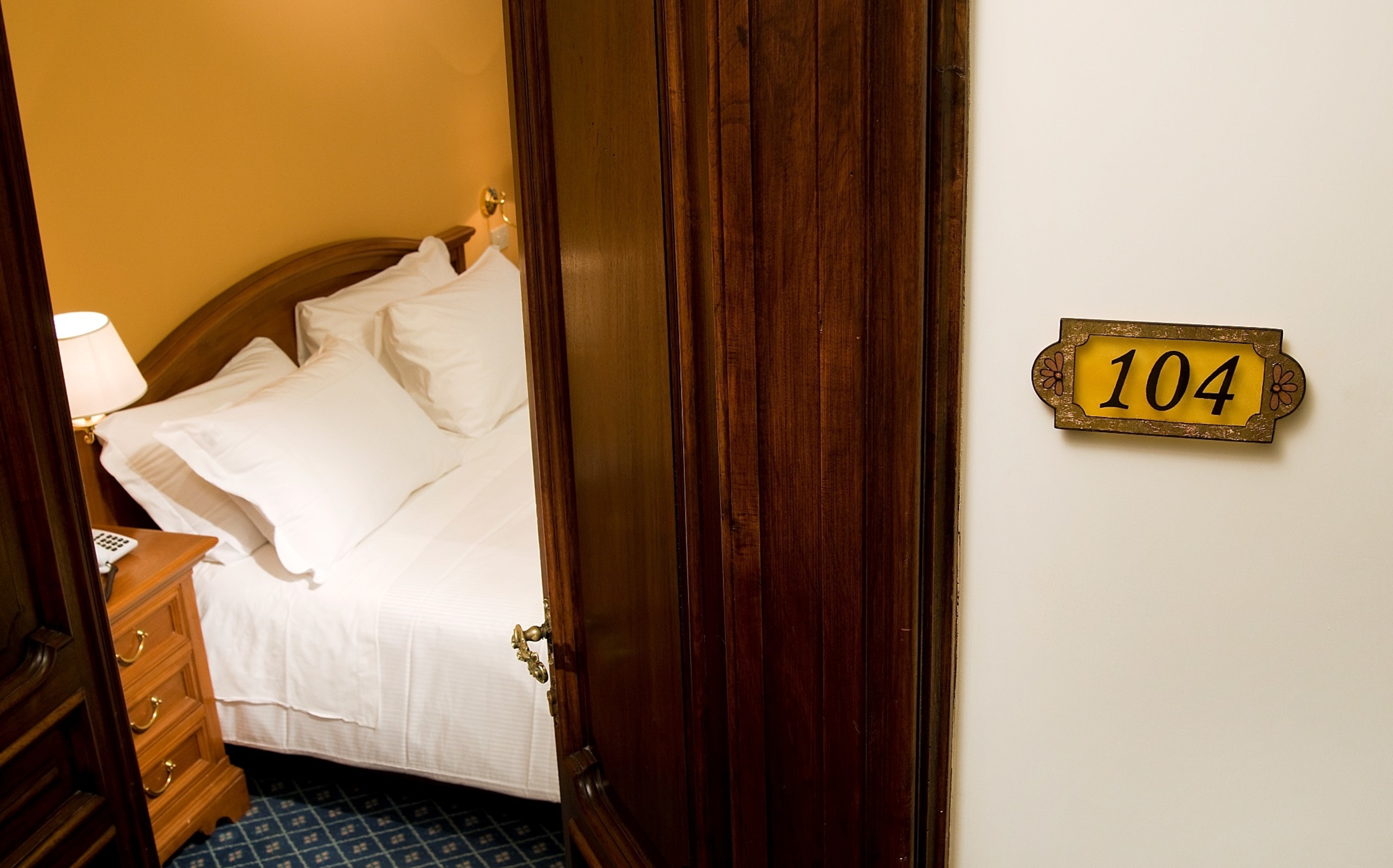 Double Single Standard