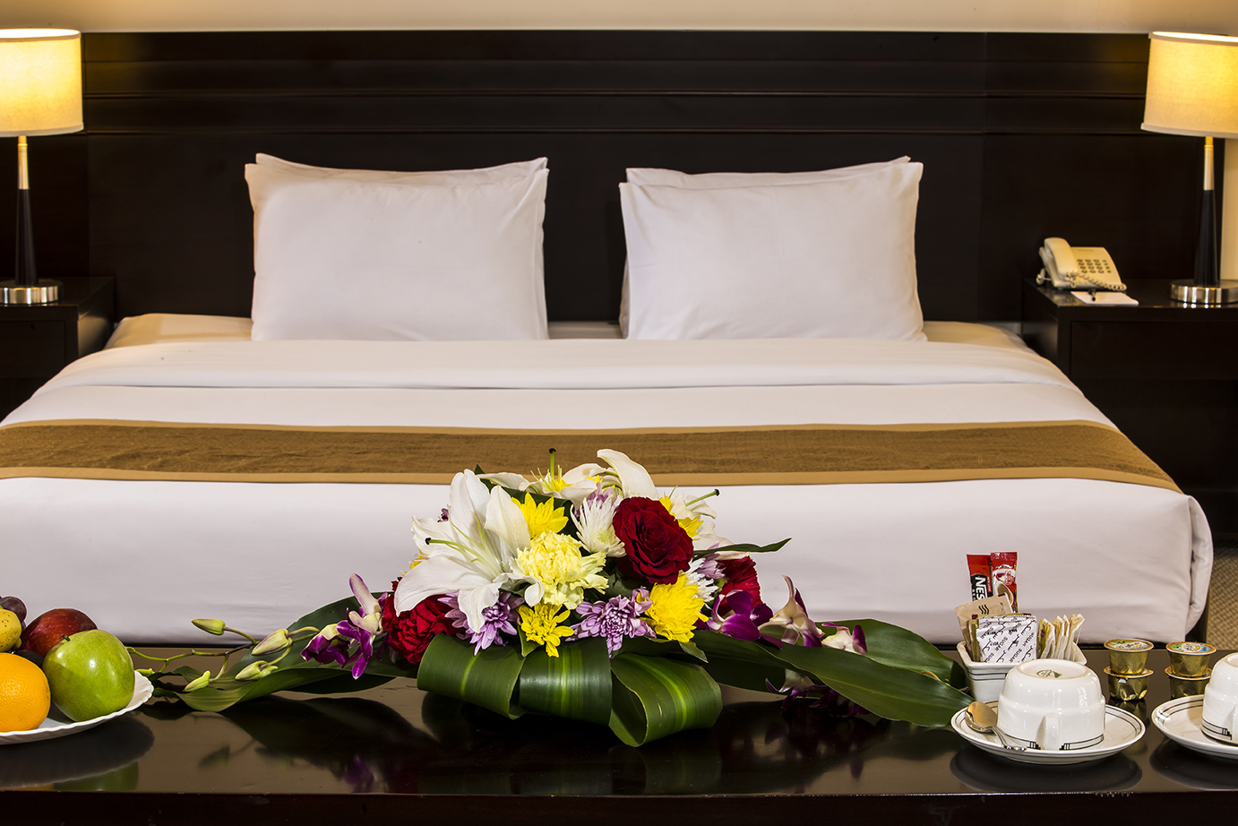 Double or Twin Business