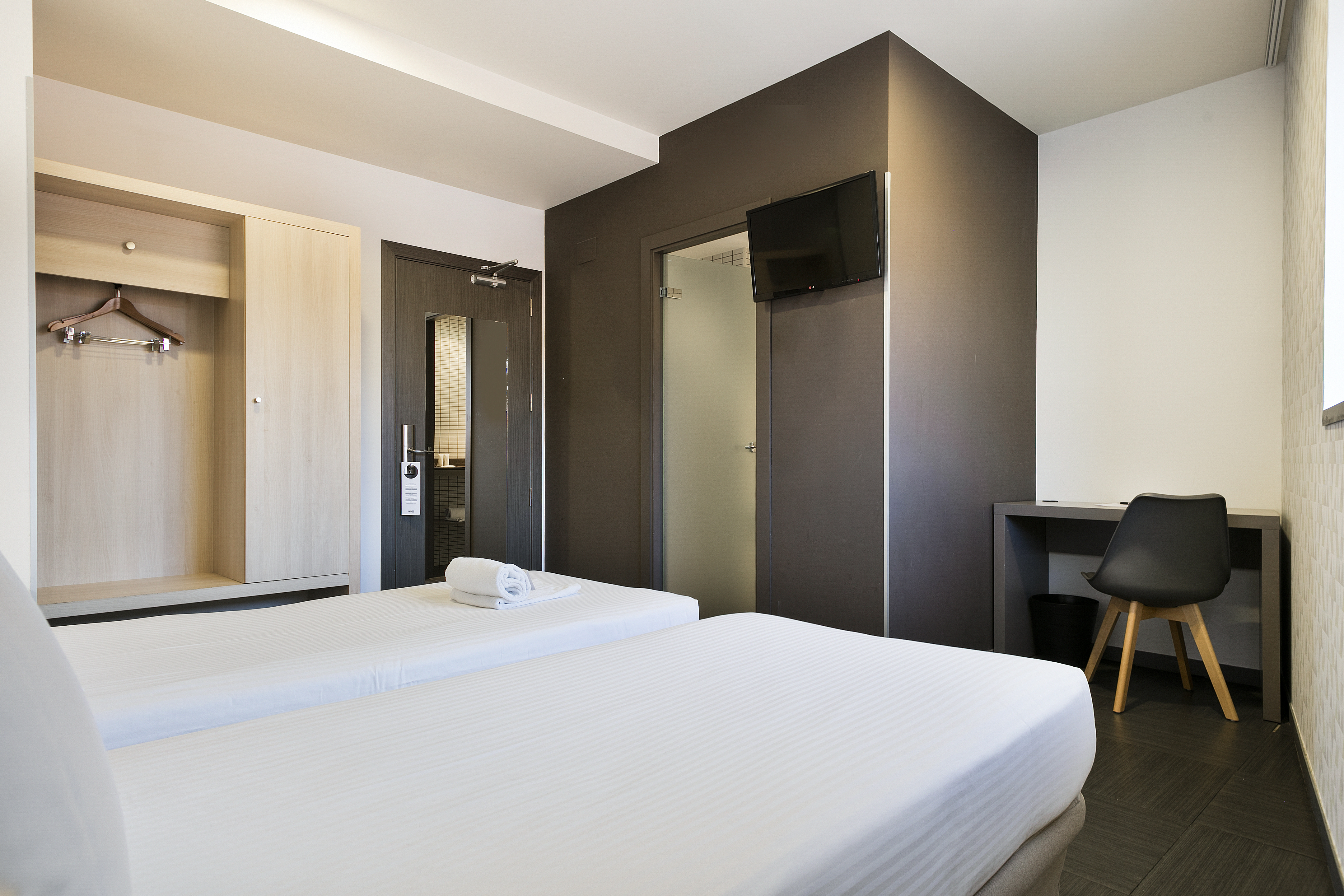 Double Single Standard