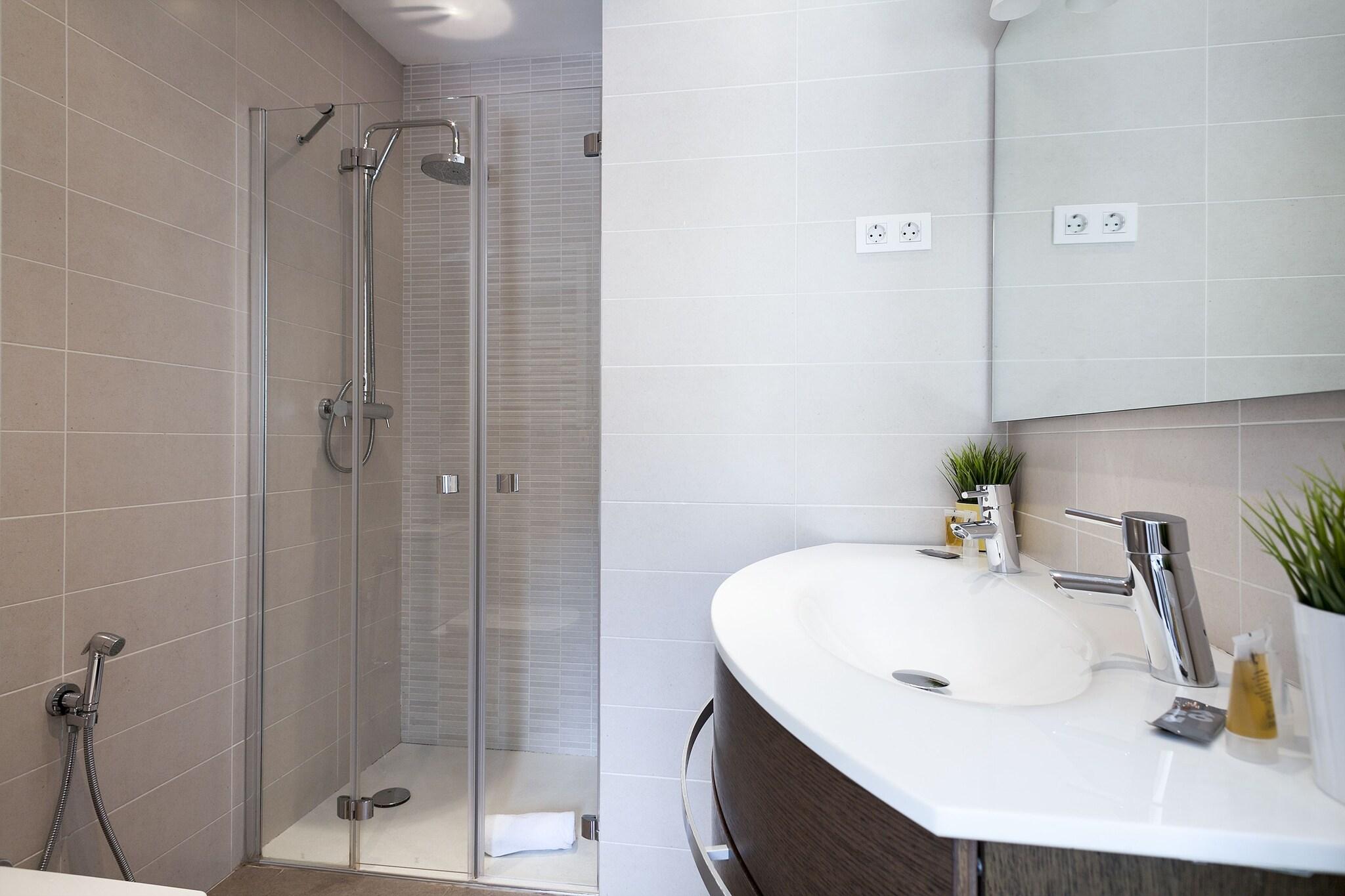 Apartment Three Bedrooms