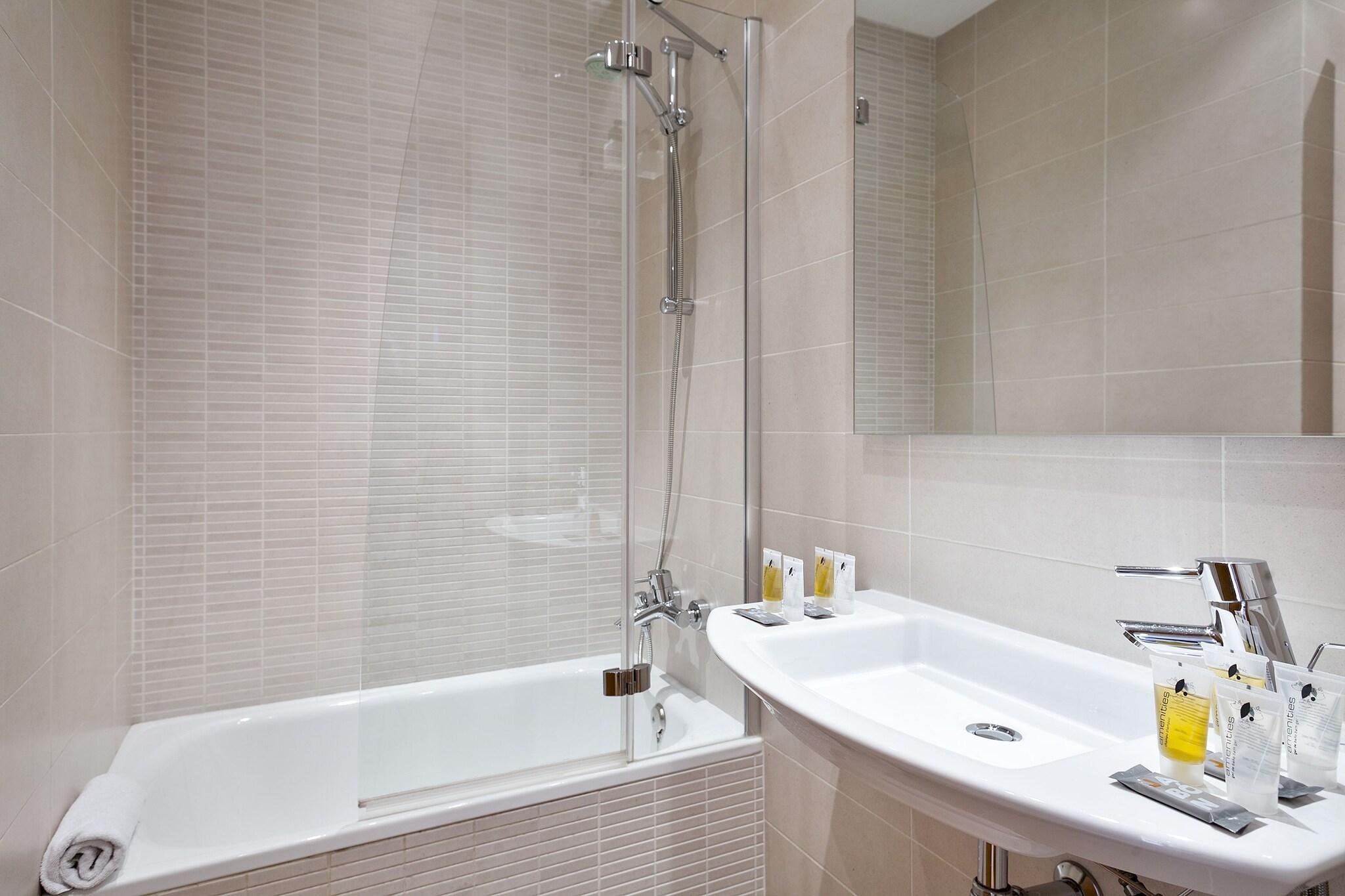 Apartment Three Bedrooms