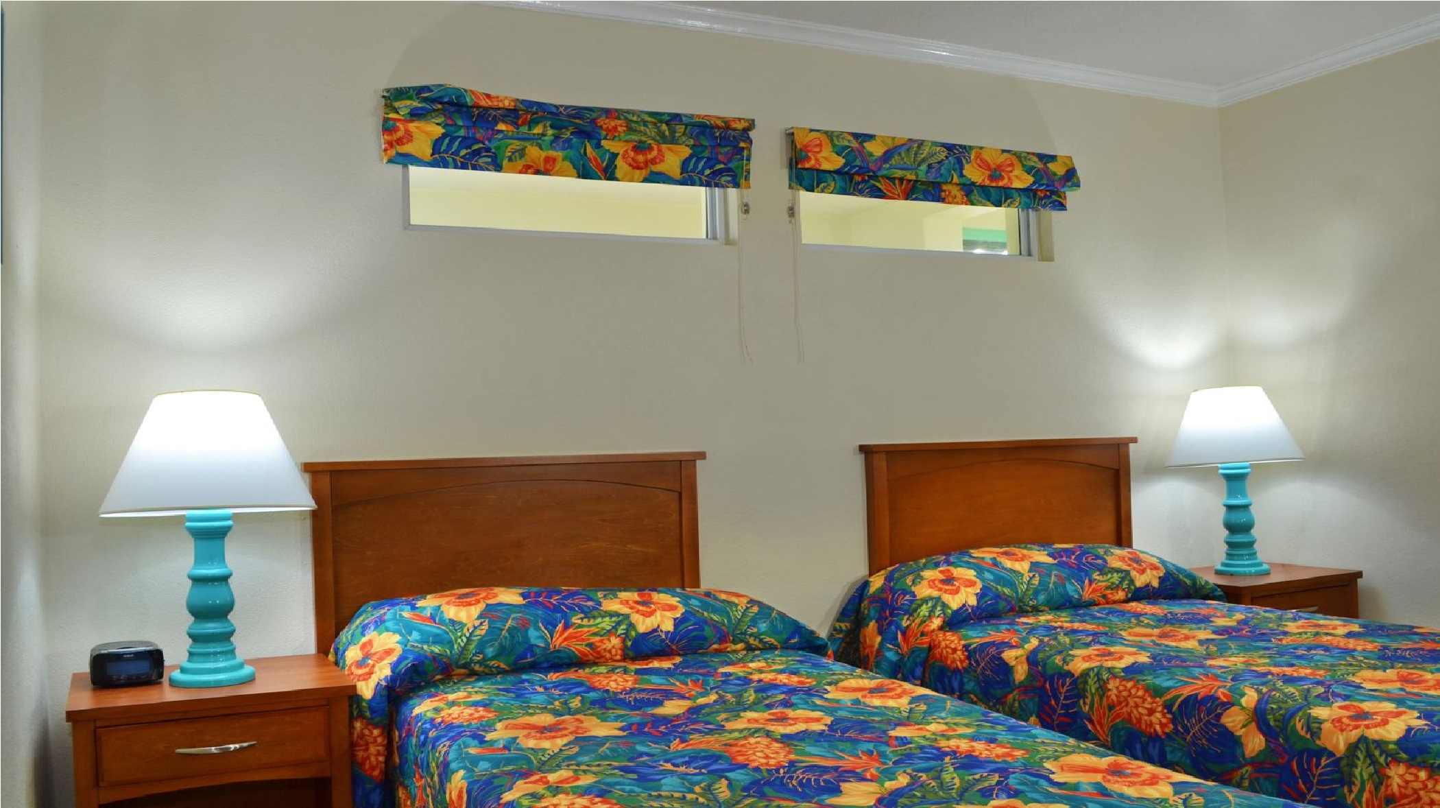 Apartment Two Bedrooms