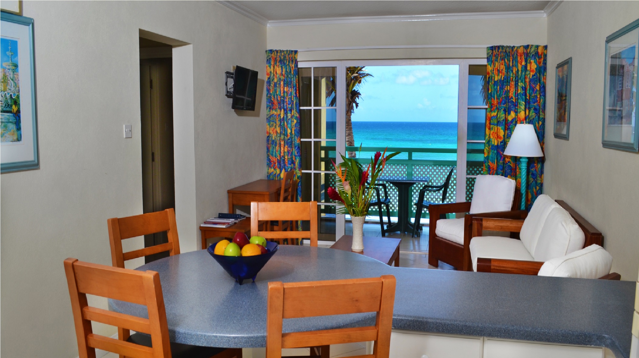 Apartment Two Bedrooms