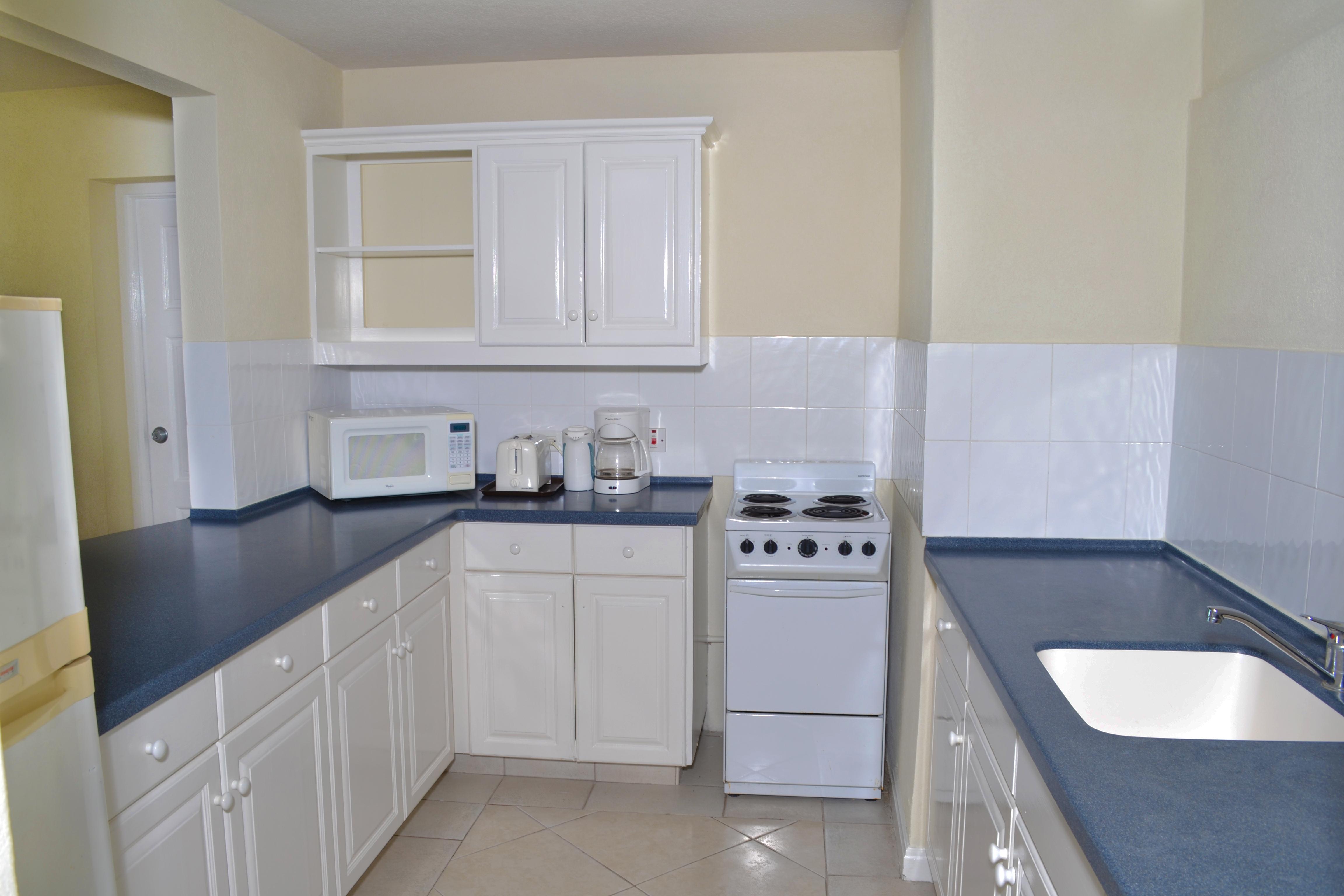 Apartment Deluxe One Bedroom