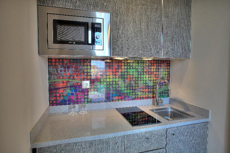 Apartment Capacity 3