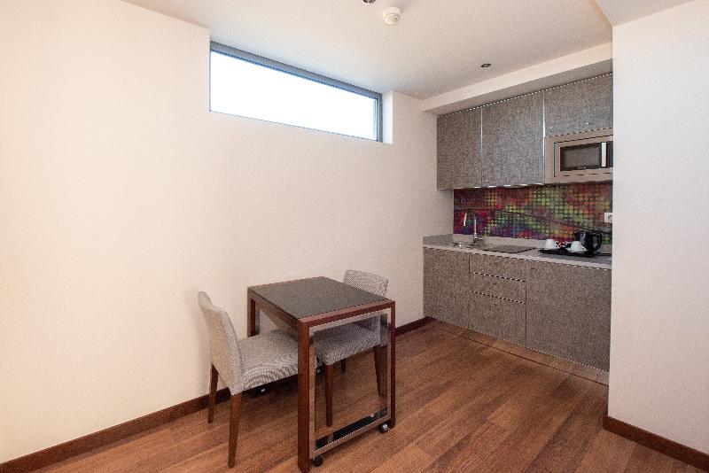 Double Single with Terrace