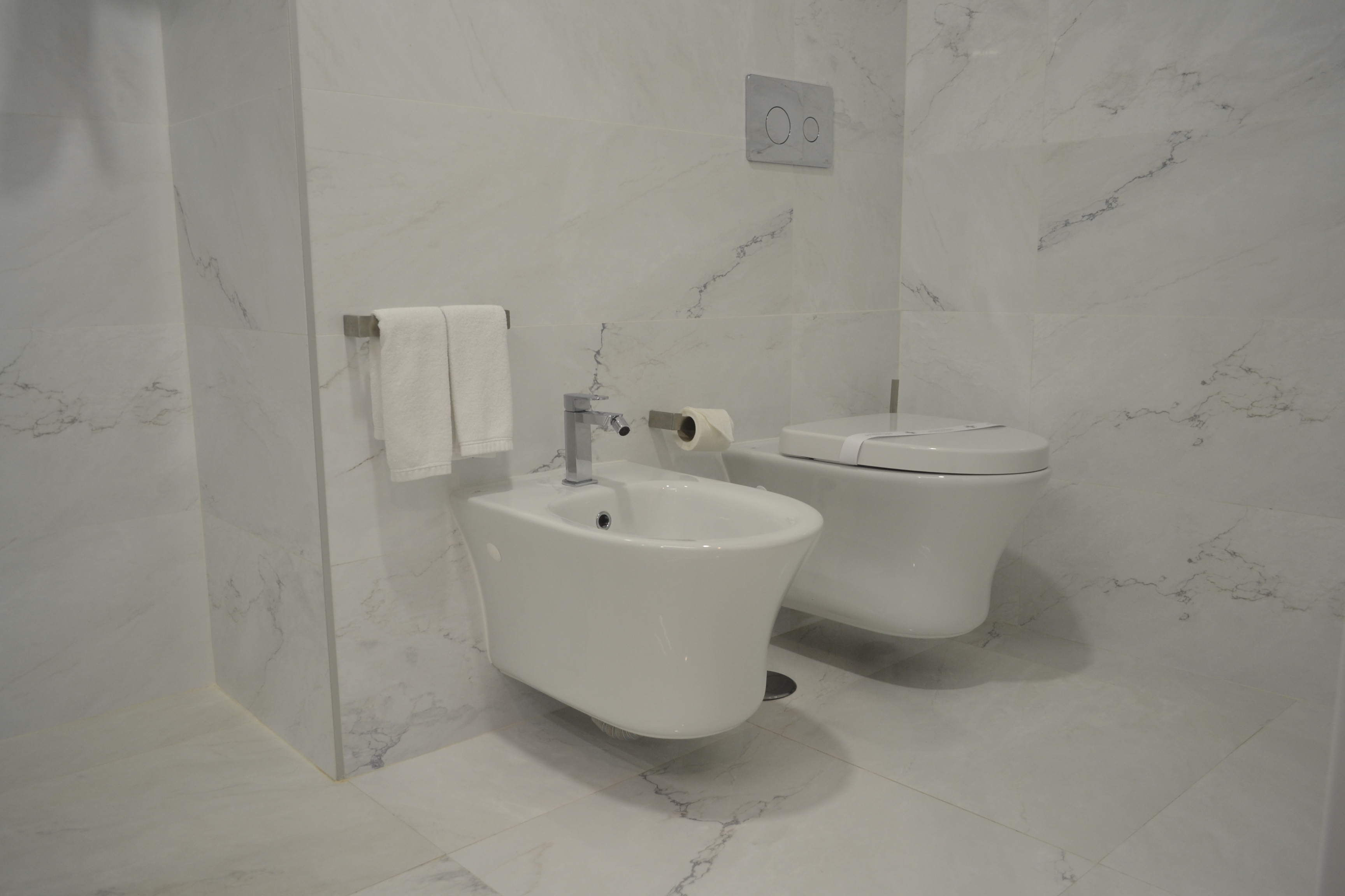 Double or Twin Standard