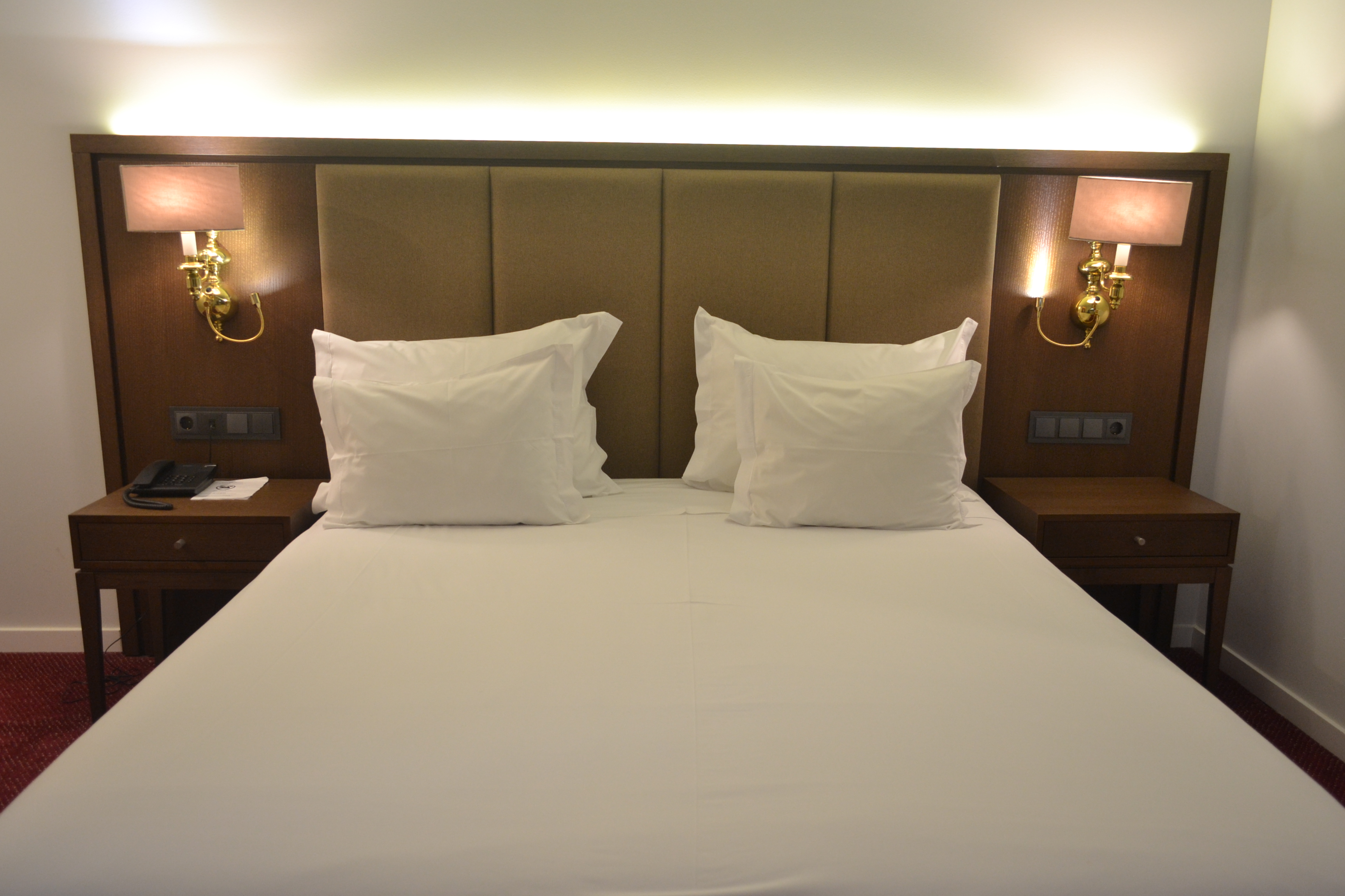 Double or Twin Standard