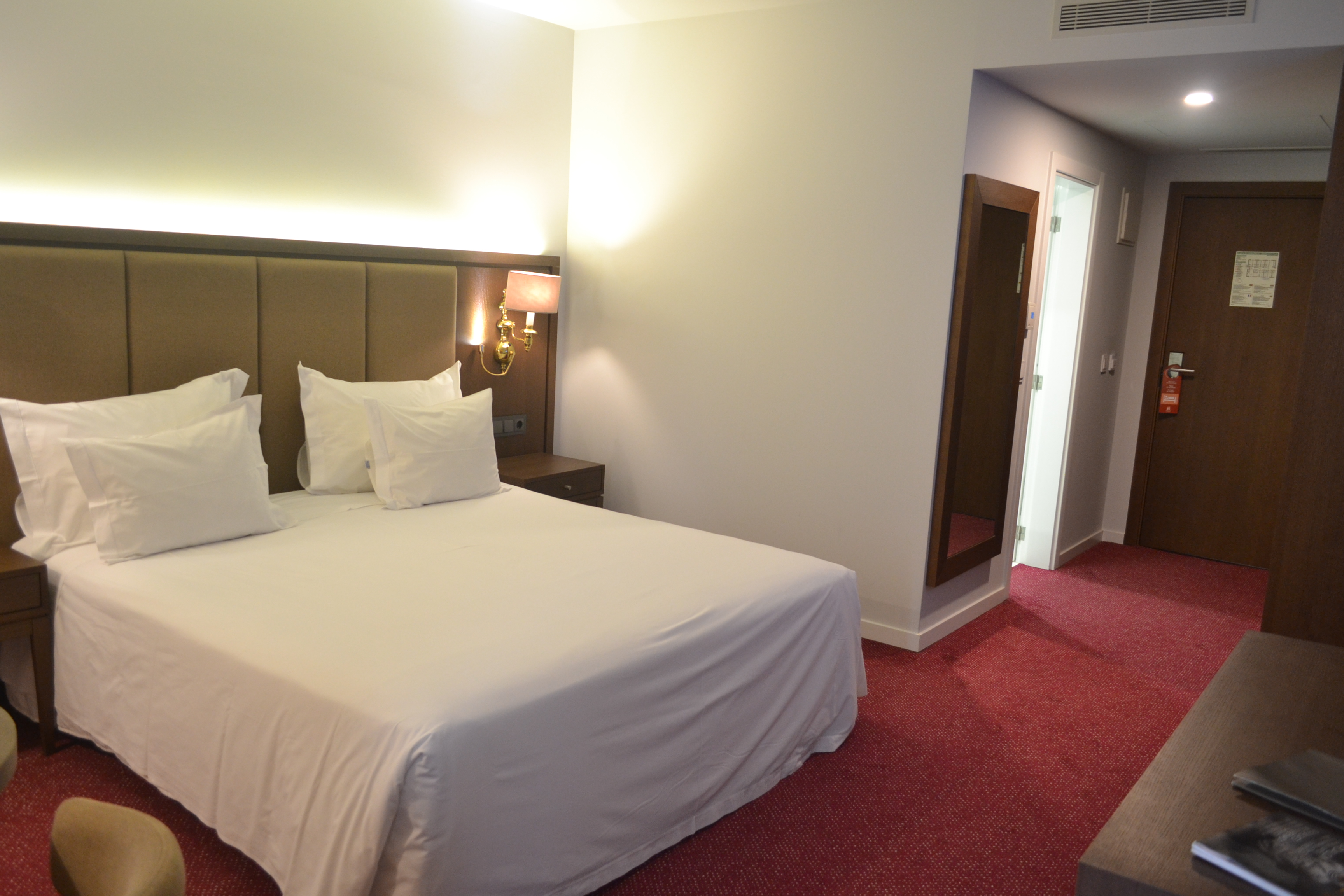 Double or Twin Standard