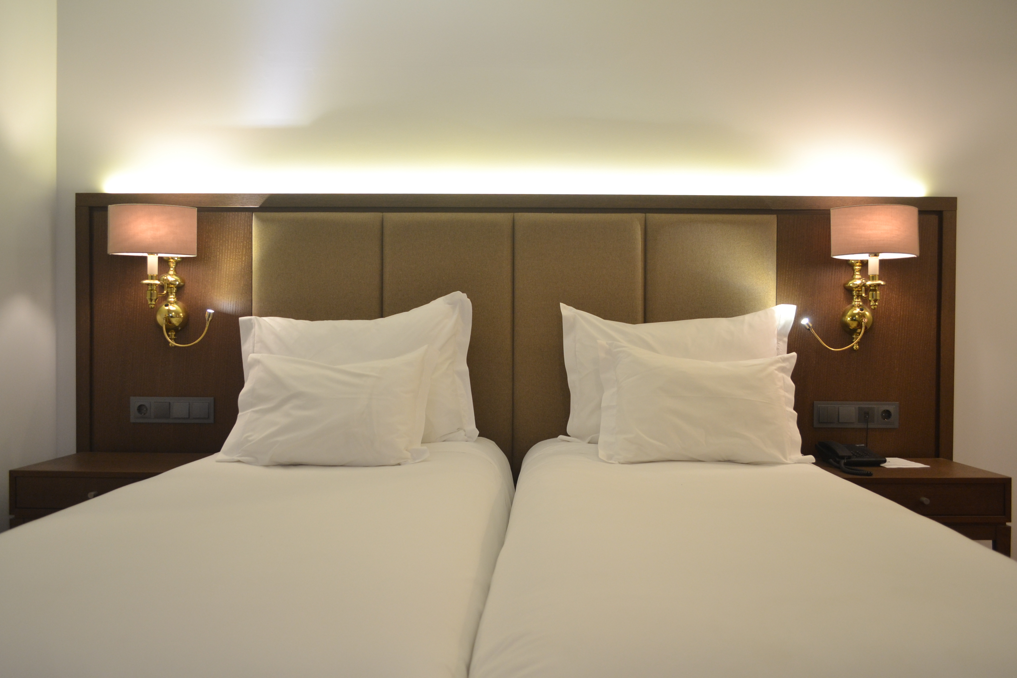 Double or Twin Standard