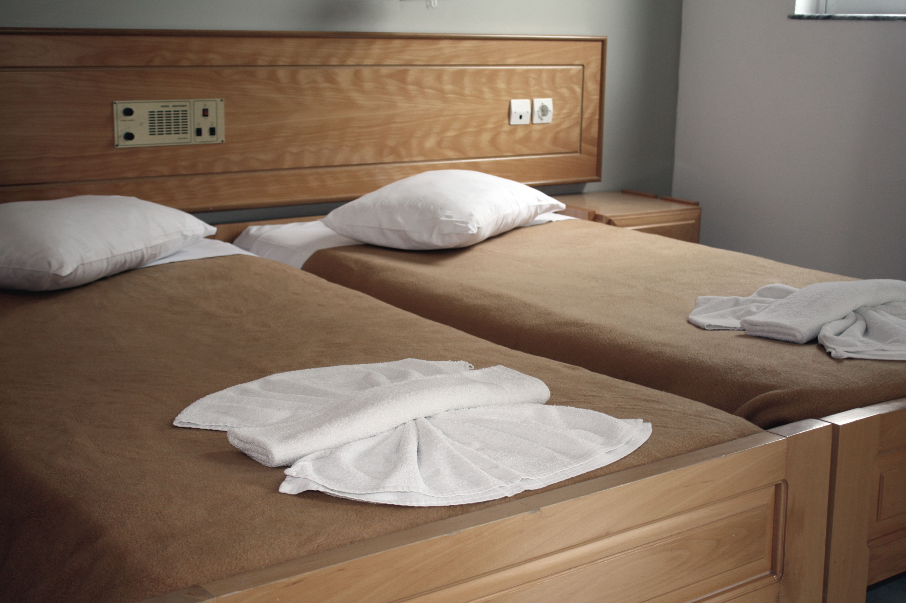 Apartment Two Bedrooms