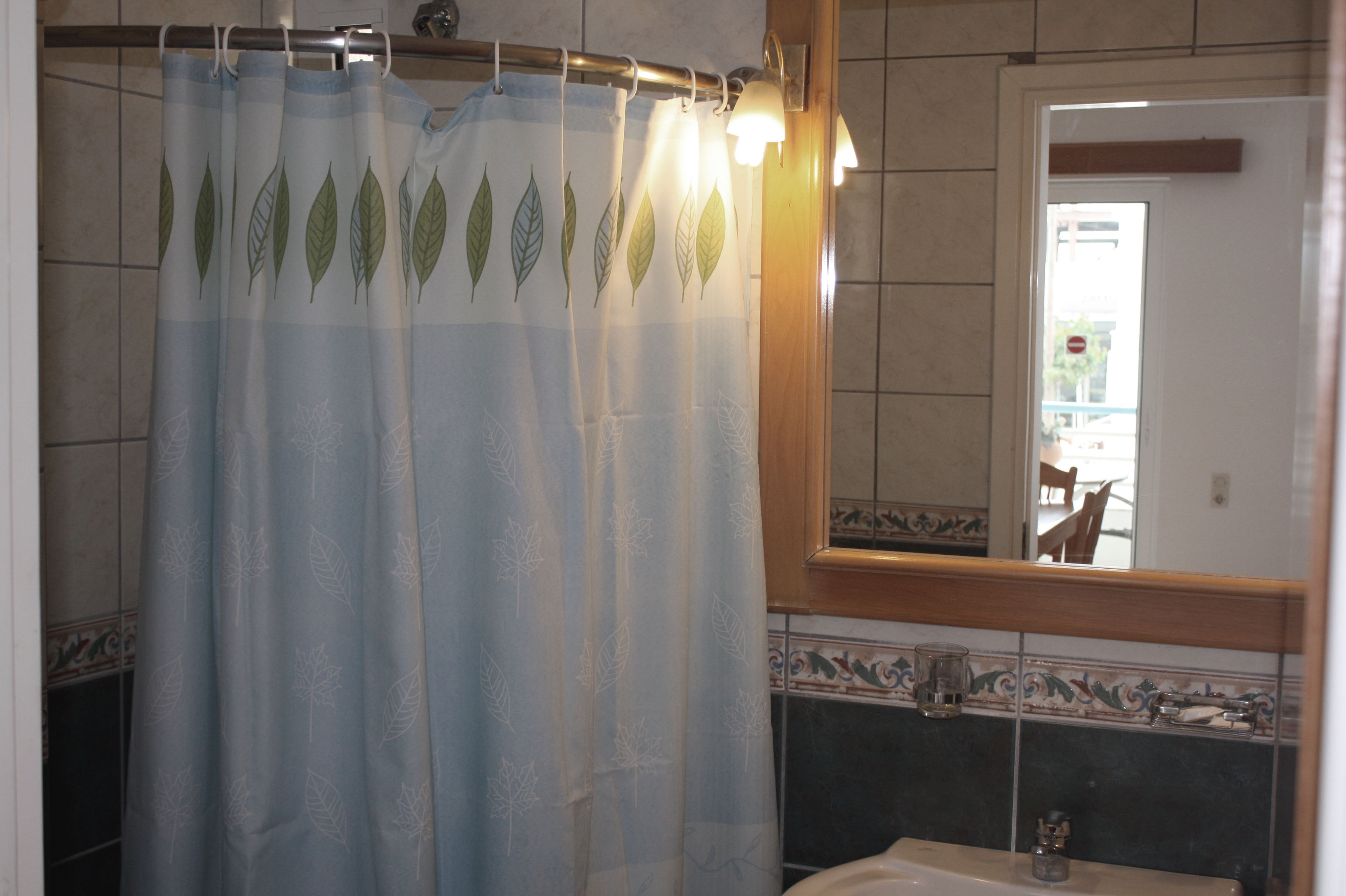 Apartment Two Bedrooms