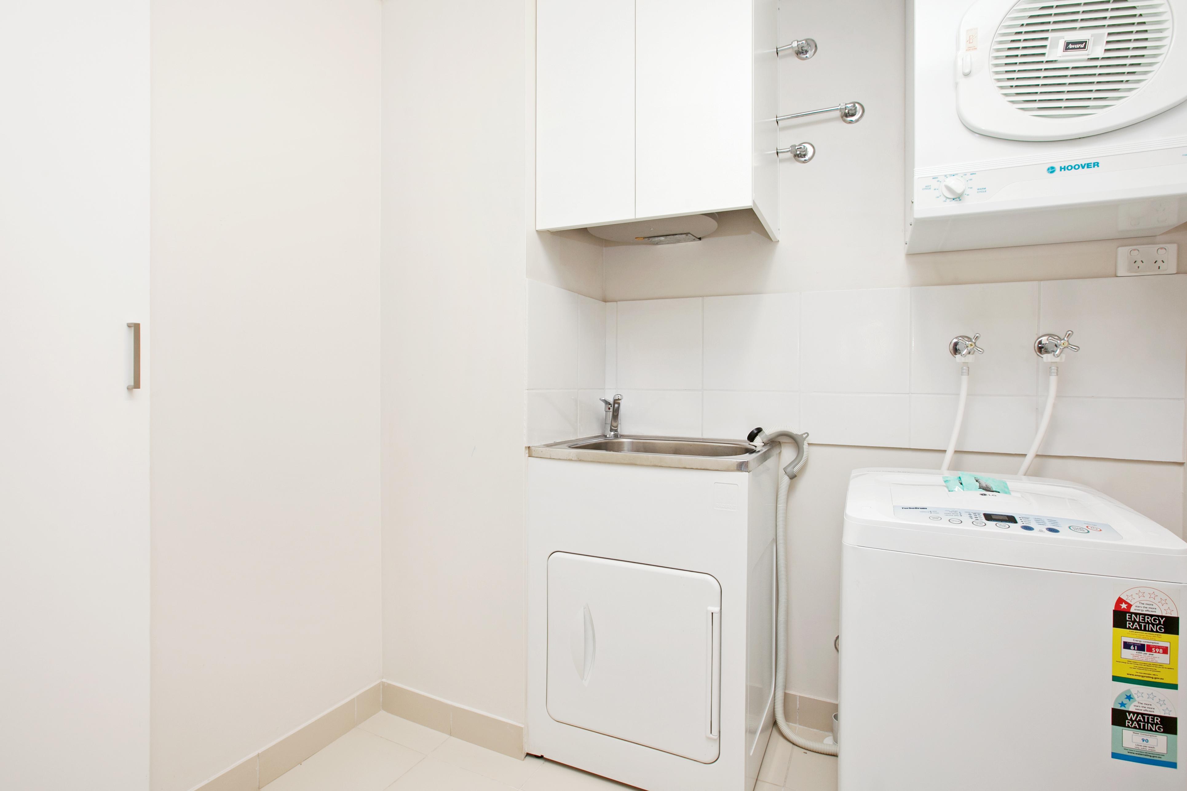 Apartment Executive Three Bedrooms