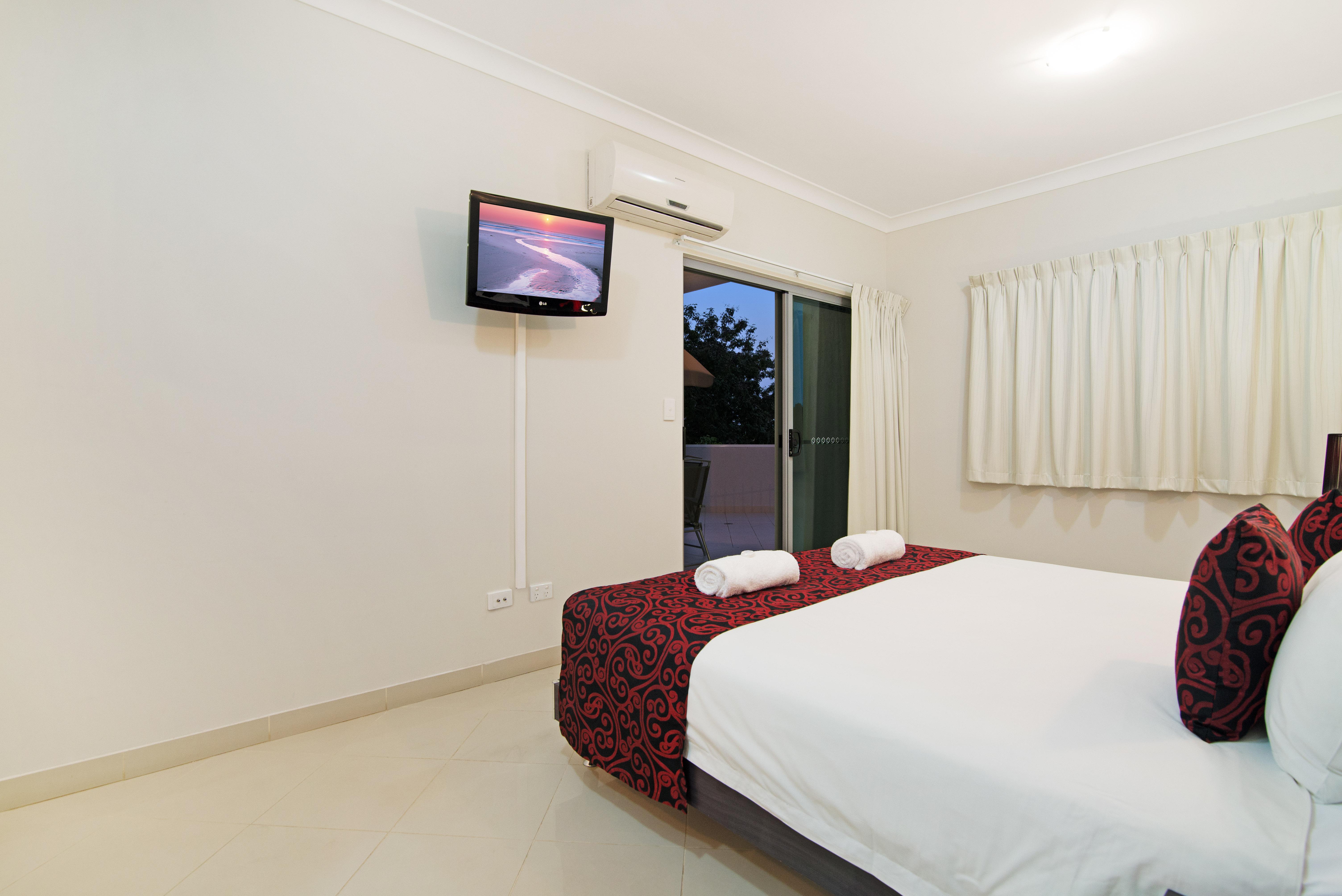 Apartment Executive Three Bedrooms