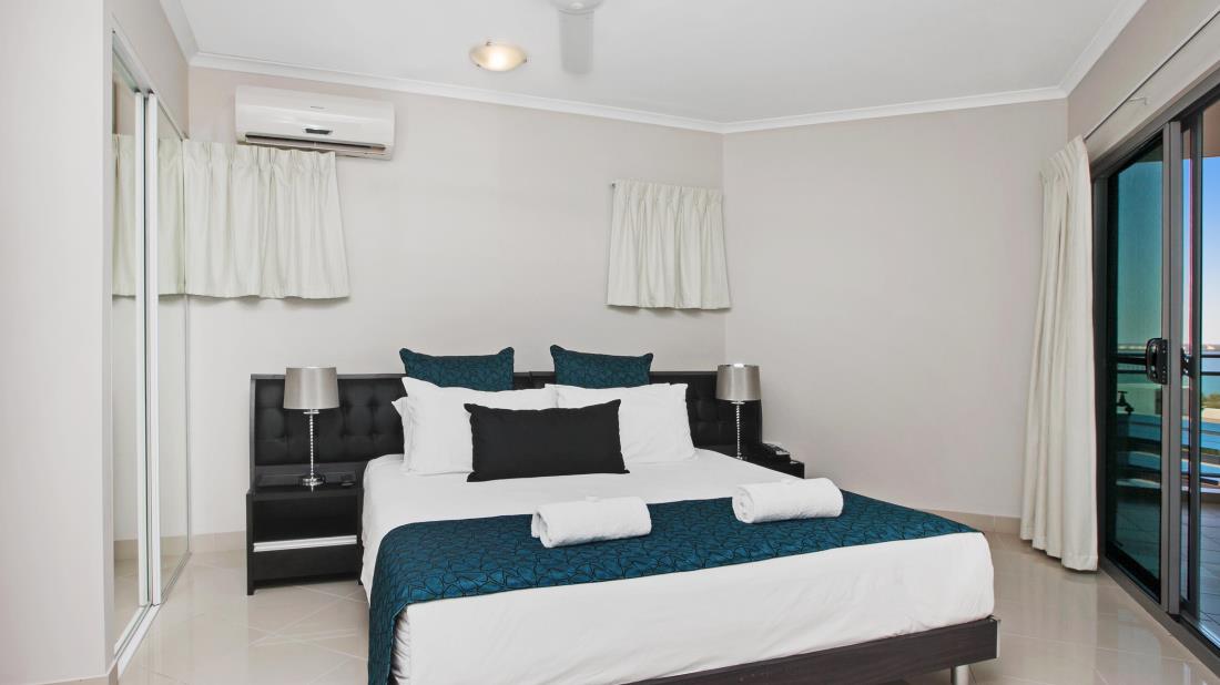 Apartment One Bedroom