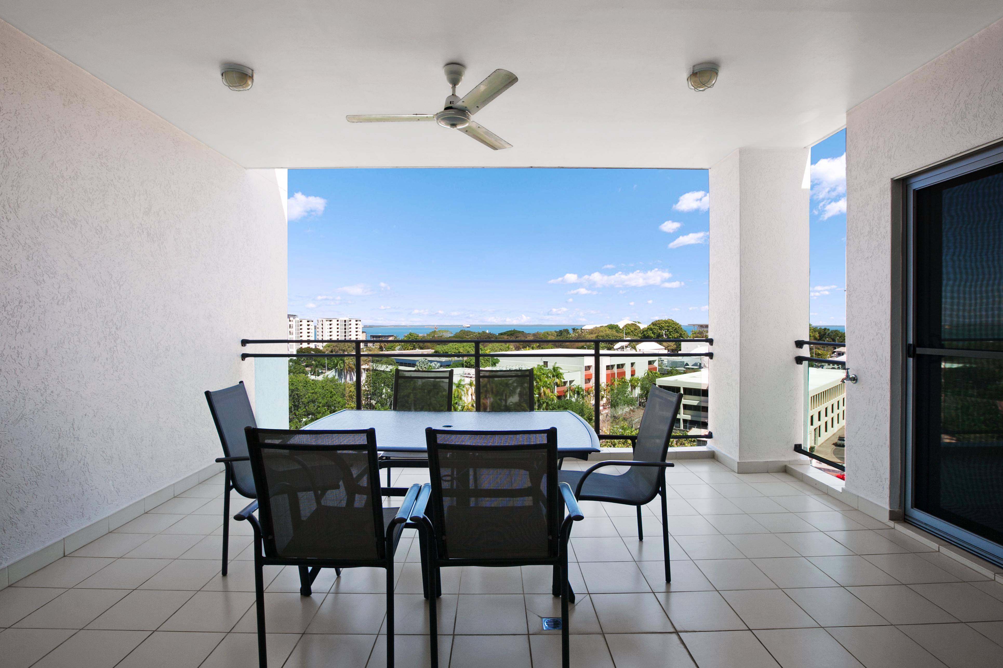 Apartment Four Bedrooms