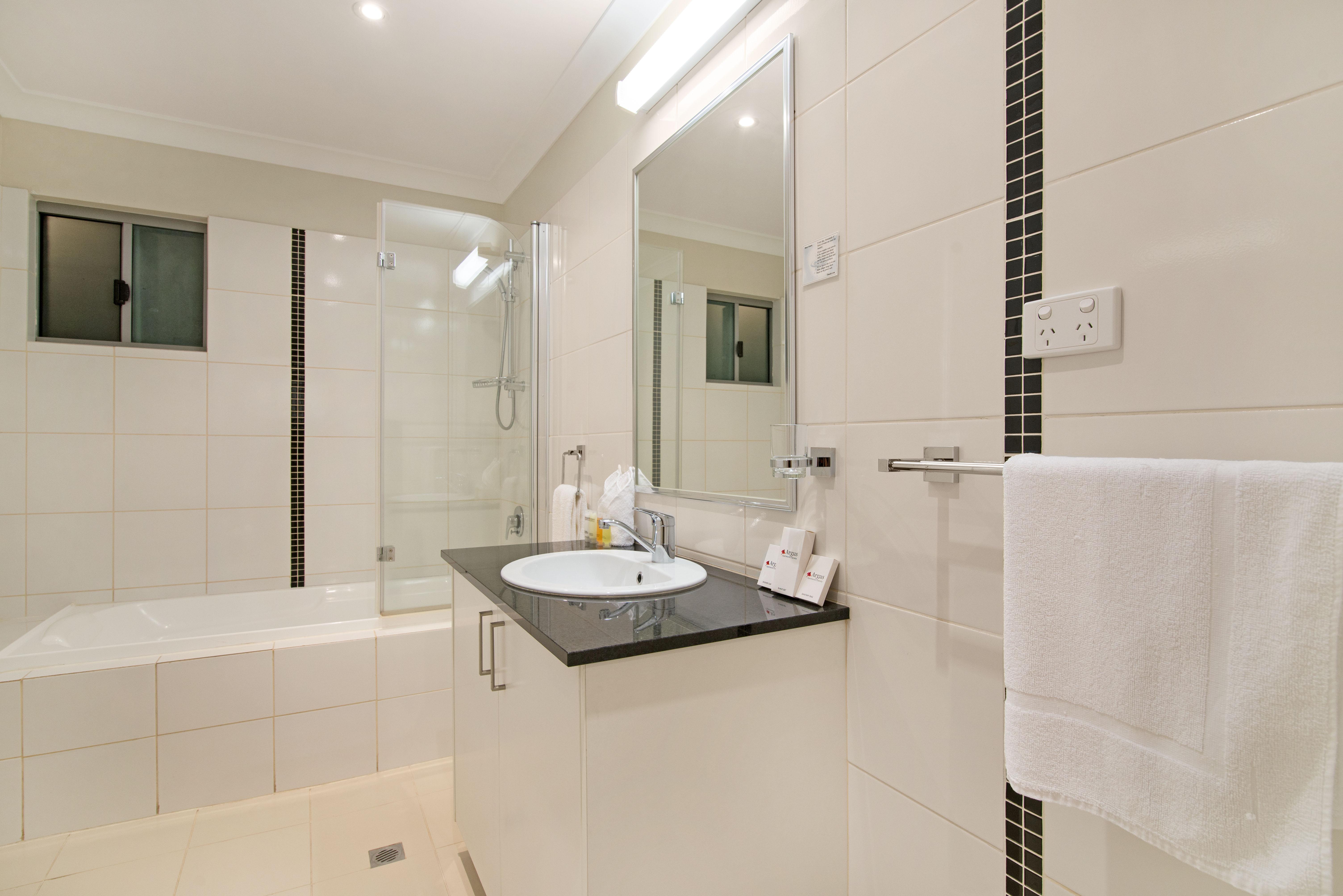 Apartment Executive Two Bedrooms