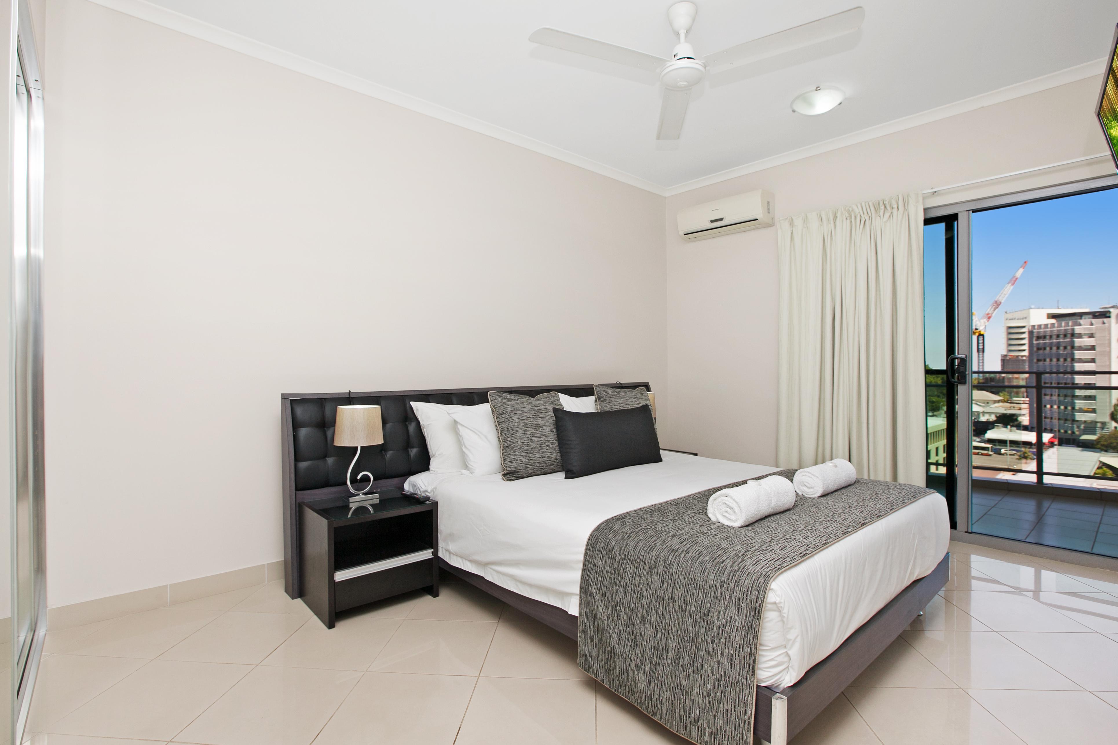 Apartment Four Bedrooms