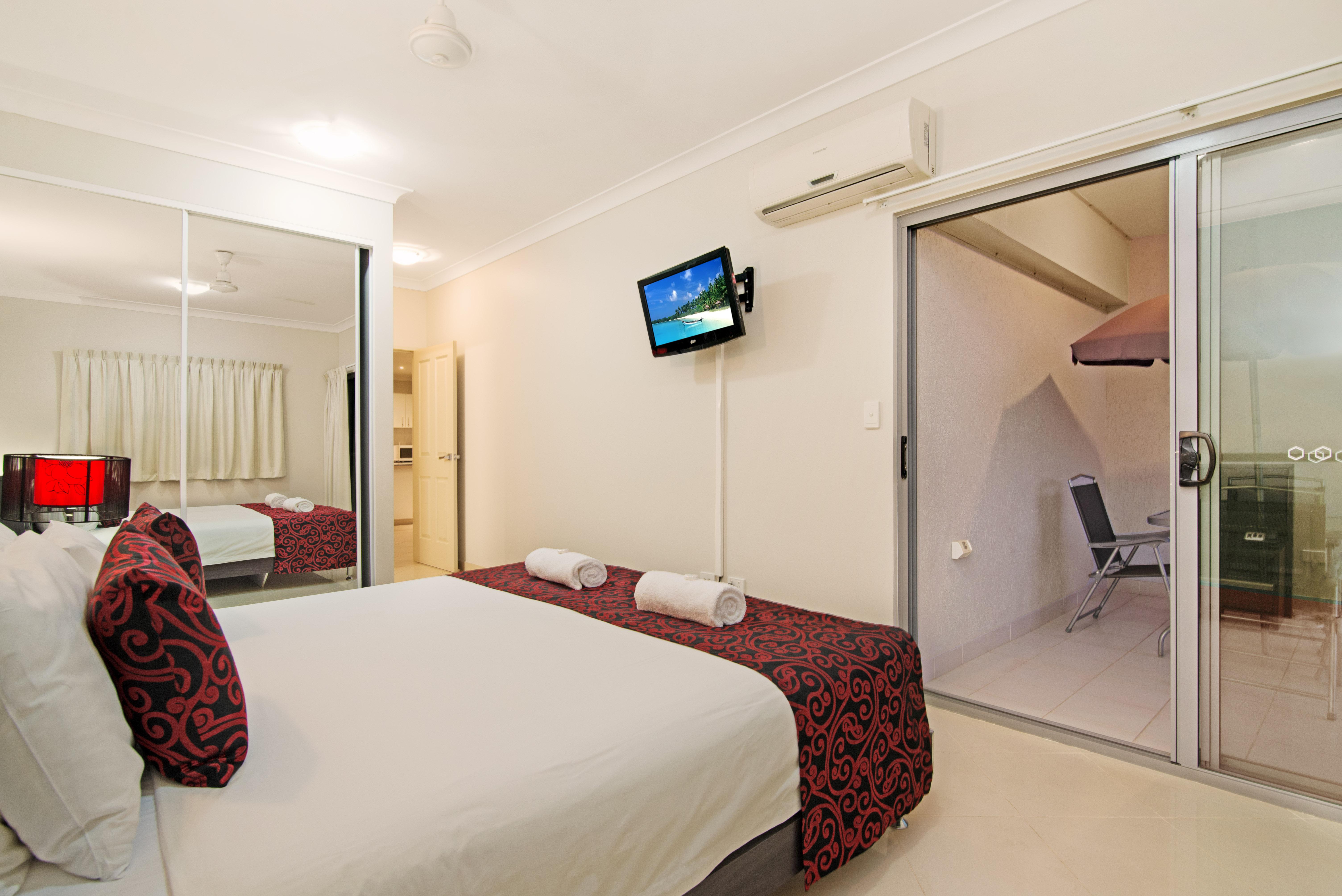 Apartment Executive Two Bedrooms